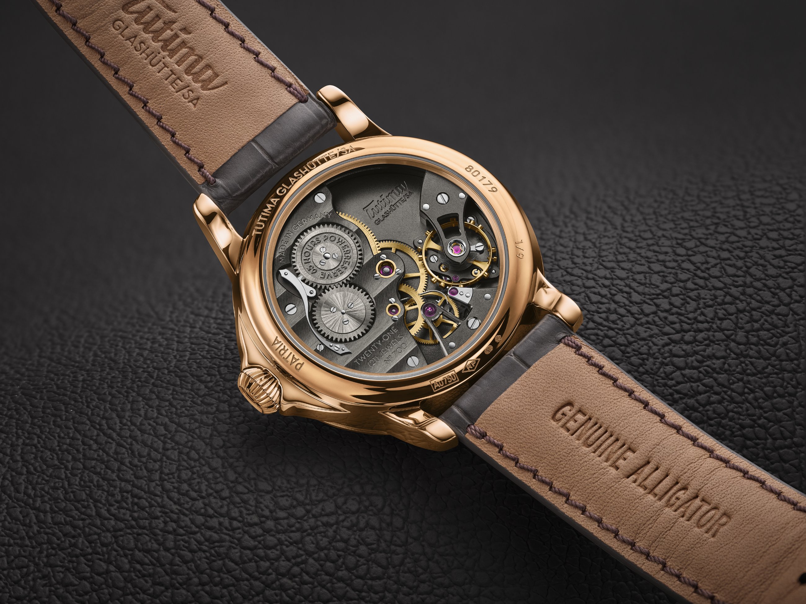 Tutima Glashütte product 4