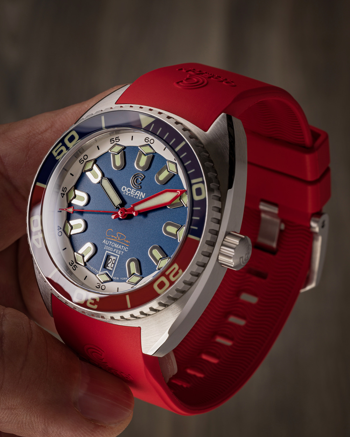 Ocean Crawler product 2