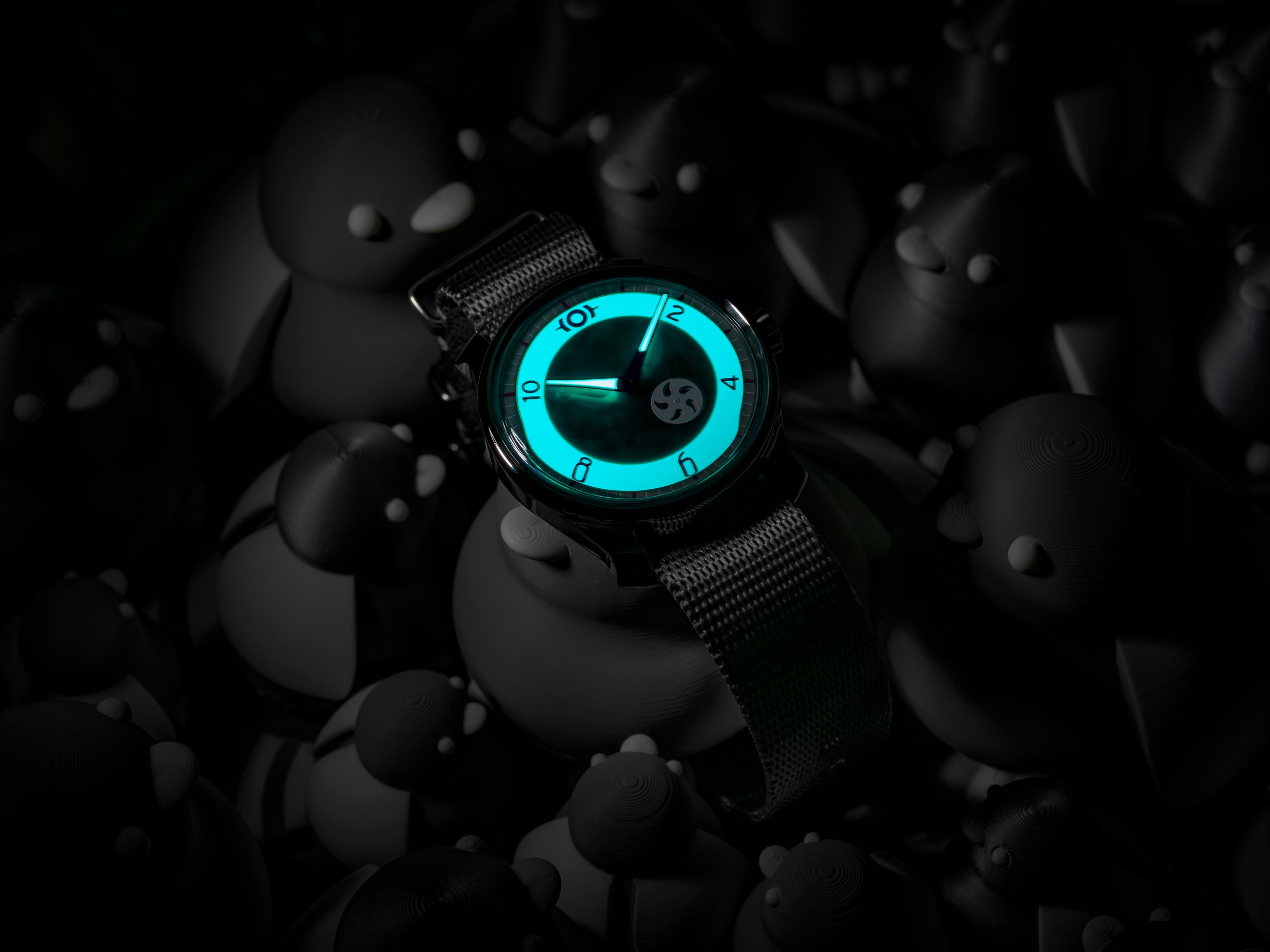 Donut Watch Company product 2