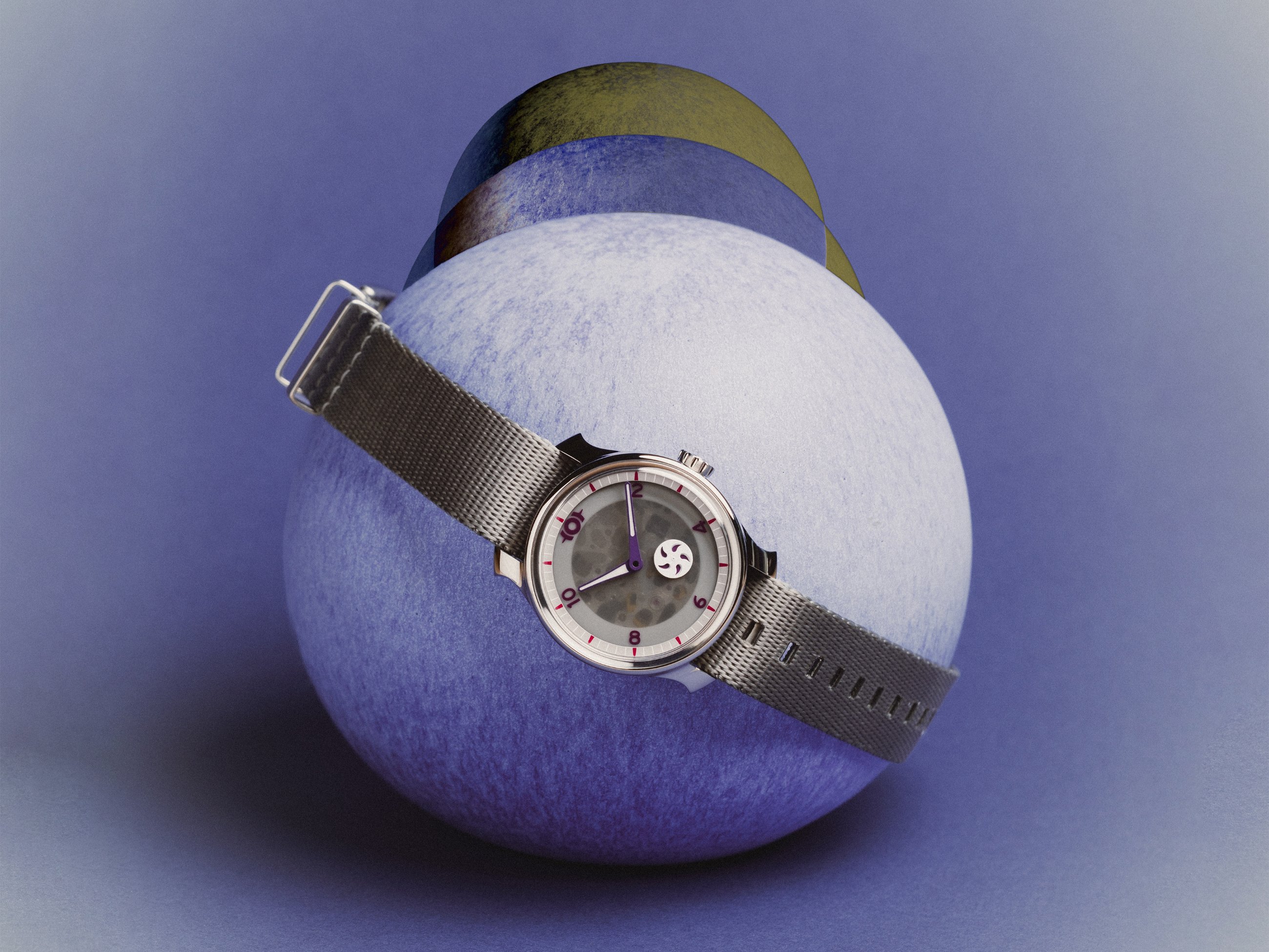 Donut Watch Company product 3