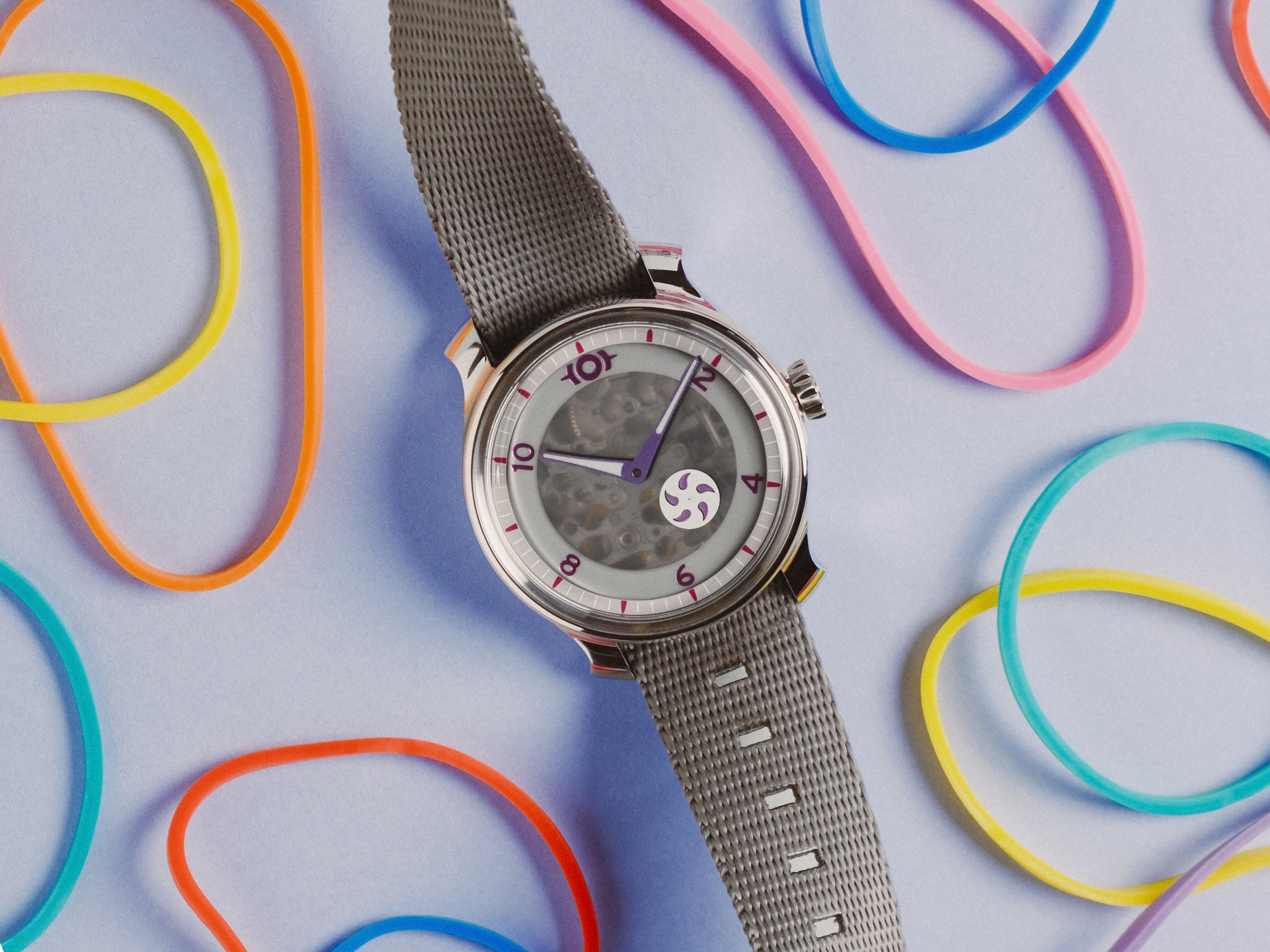 Donut Watch Company product 4