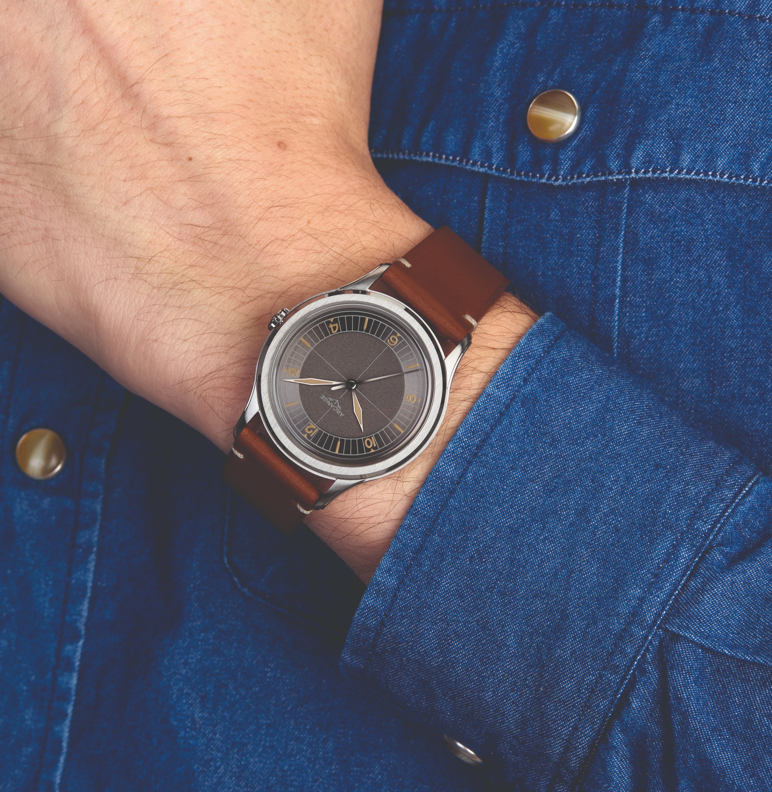 Arcange Watches product 4