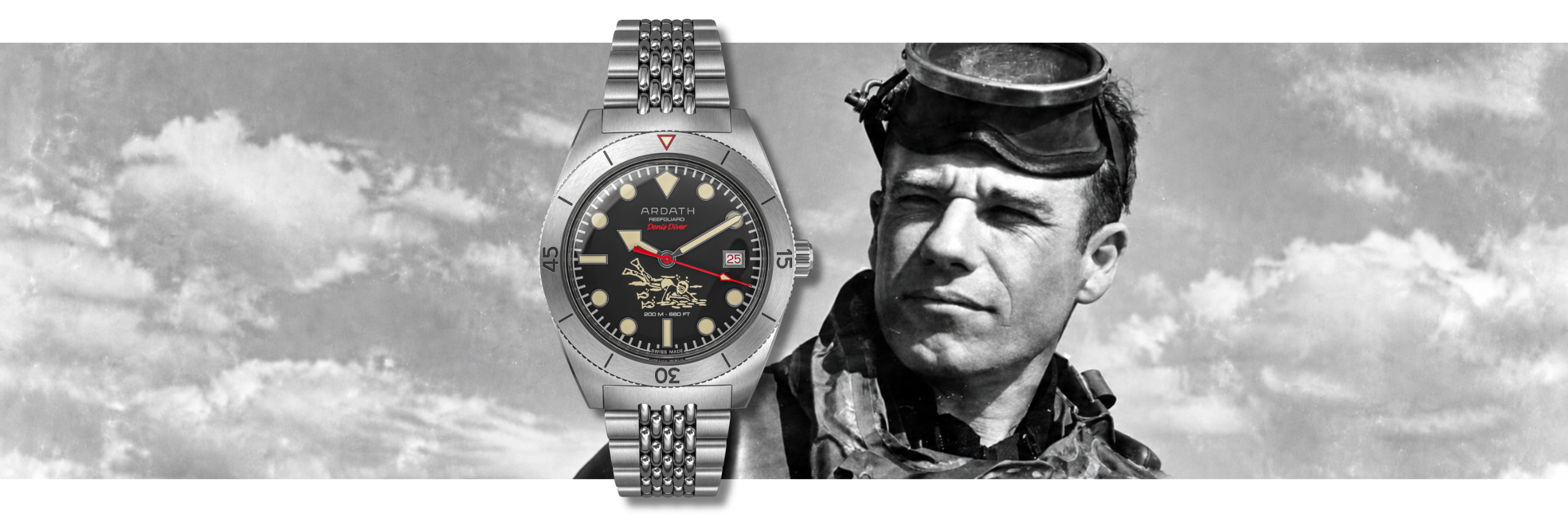 ARDATH WATCHES product 1