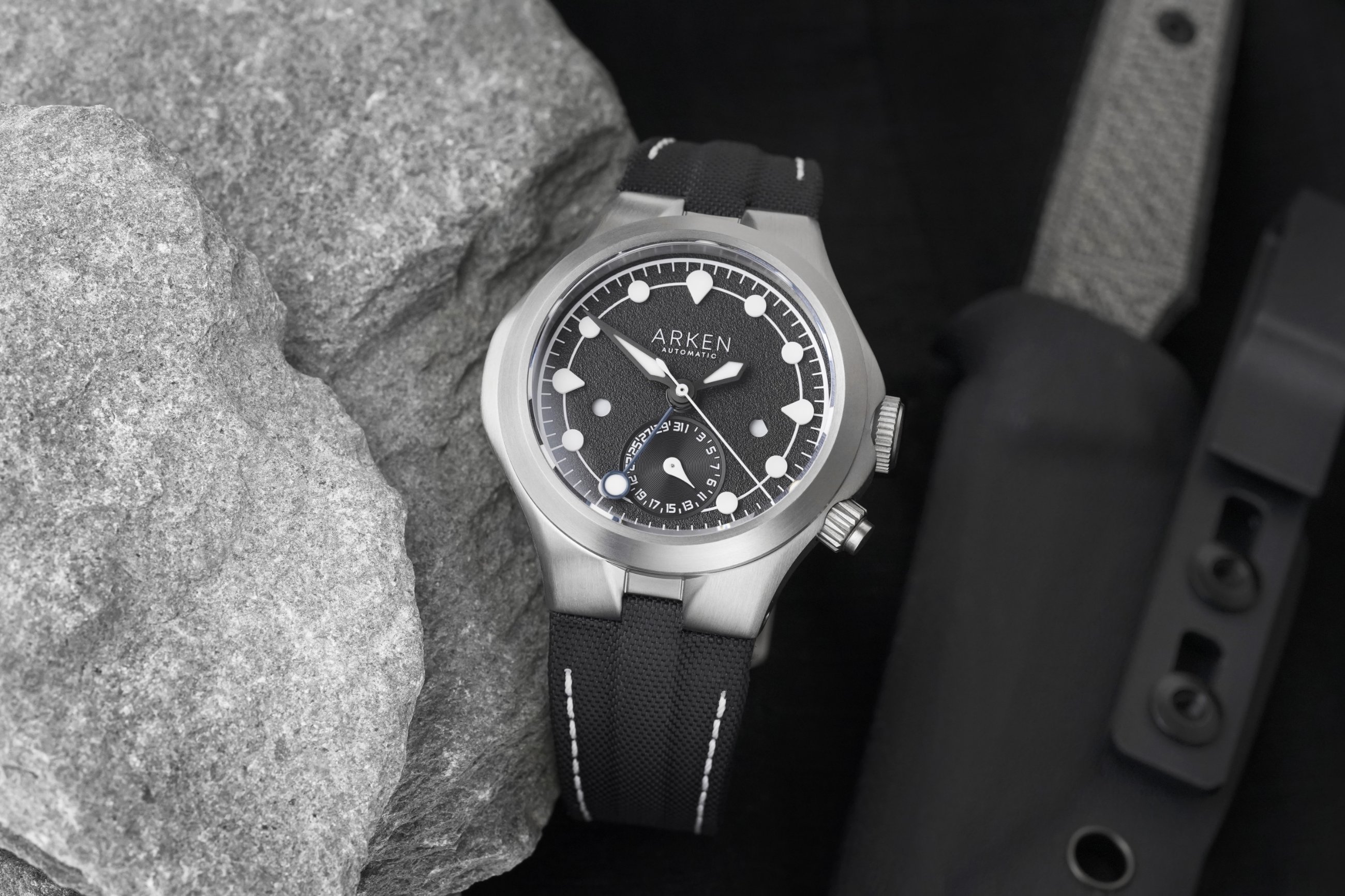 Arken Watch Company product 3