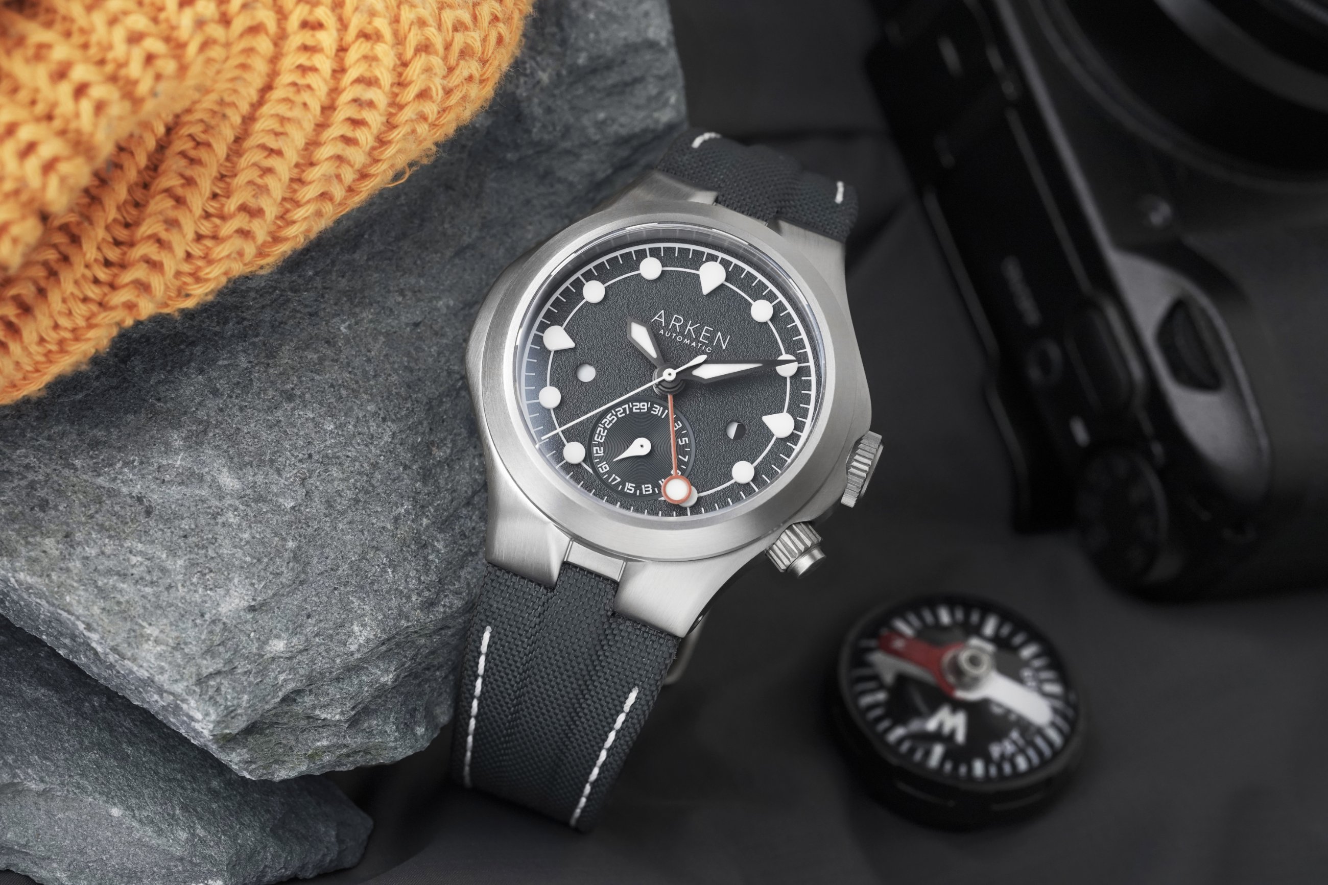 Arken Watch Company product 2