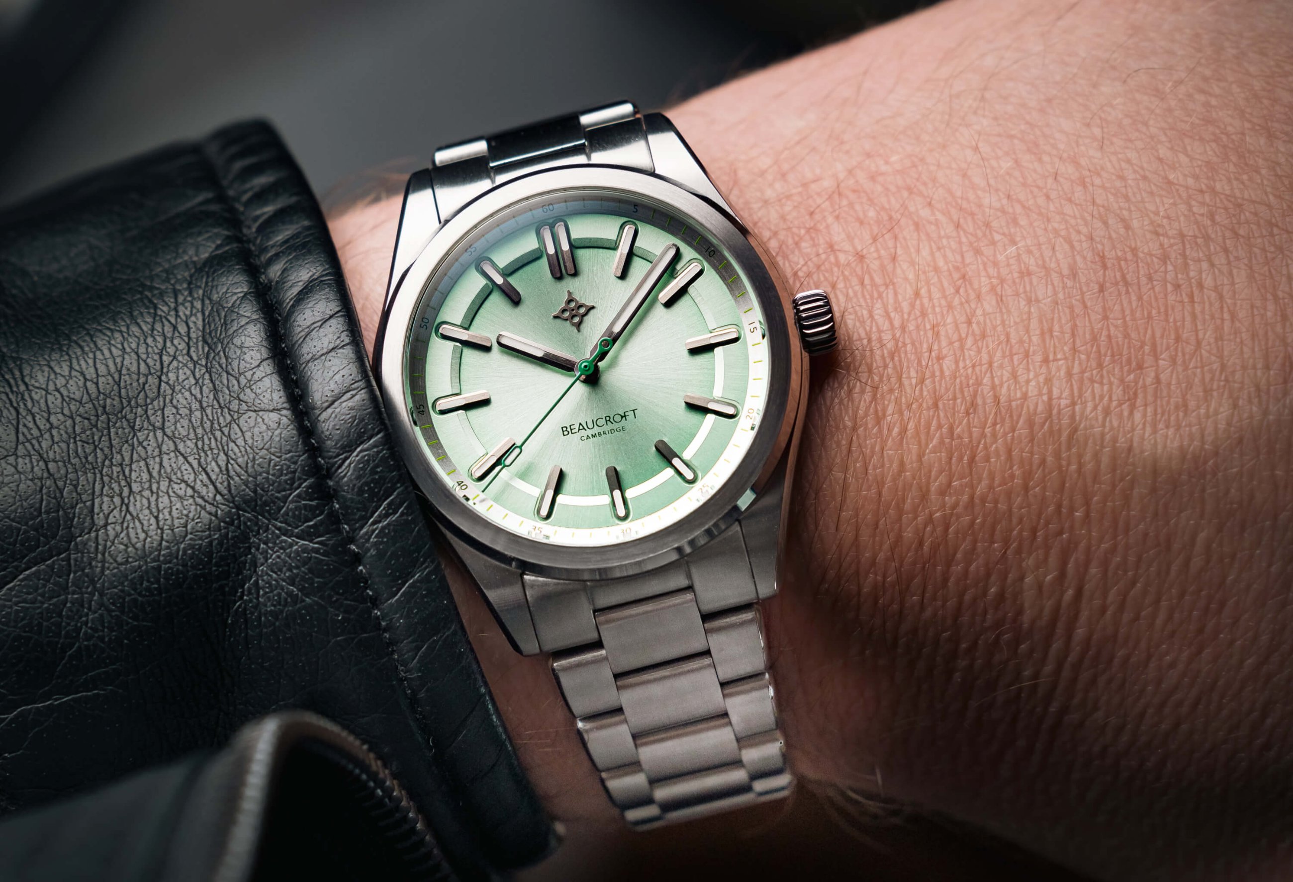 Beaucroft Watches product 1