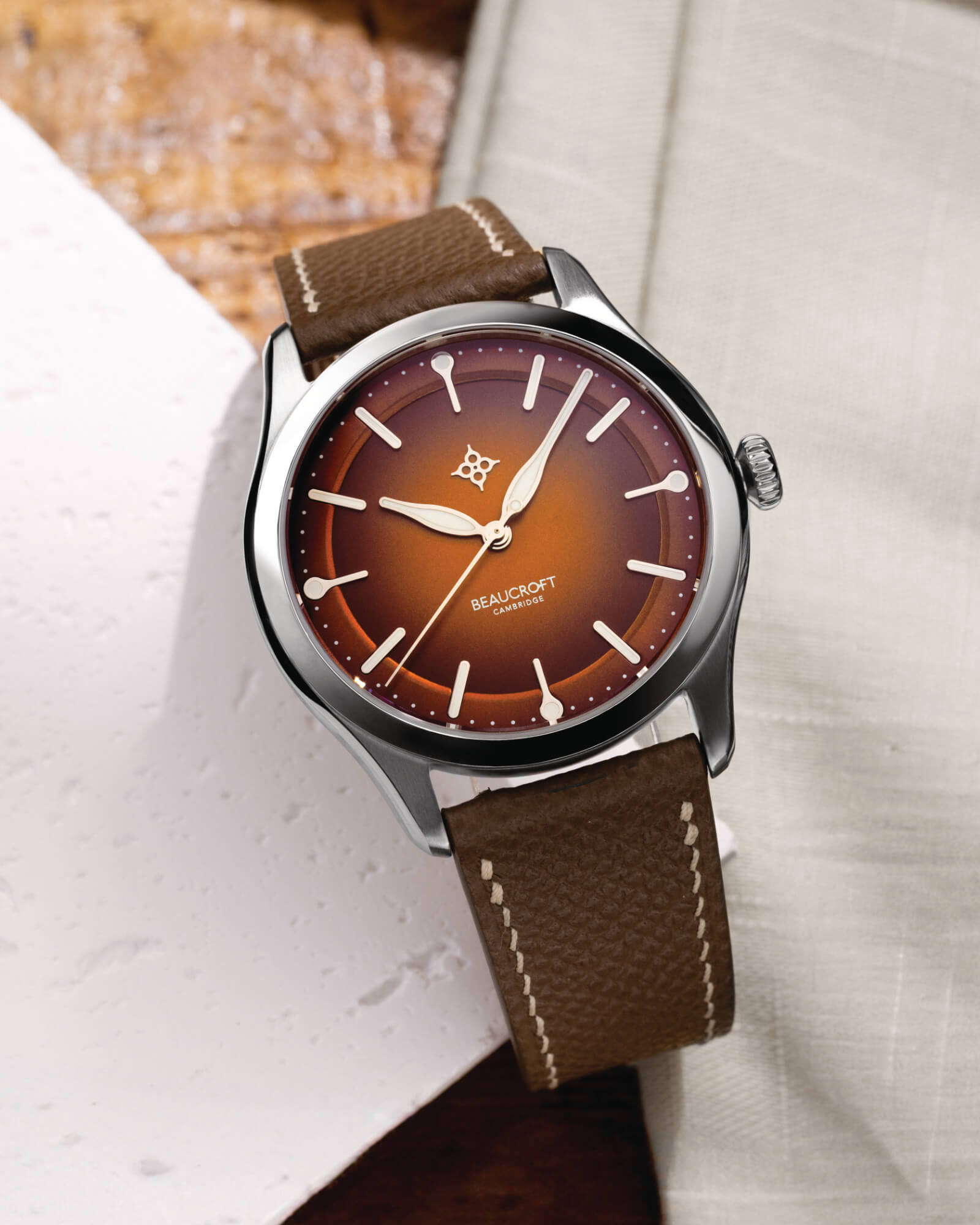 Beaucroft Watches product 3