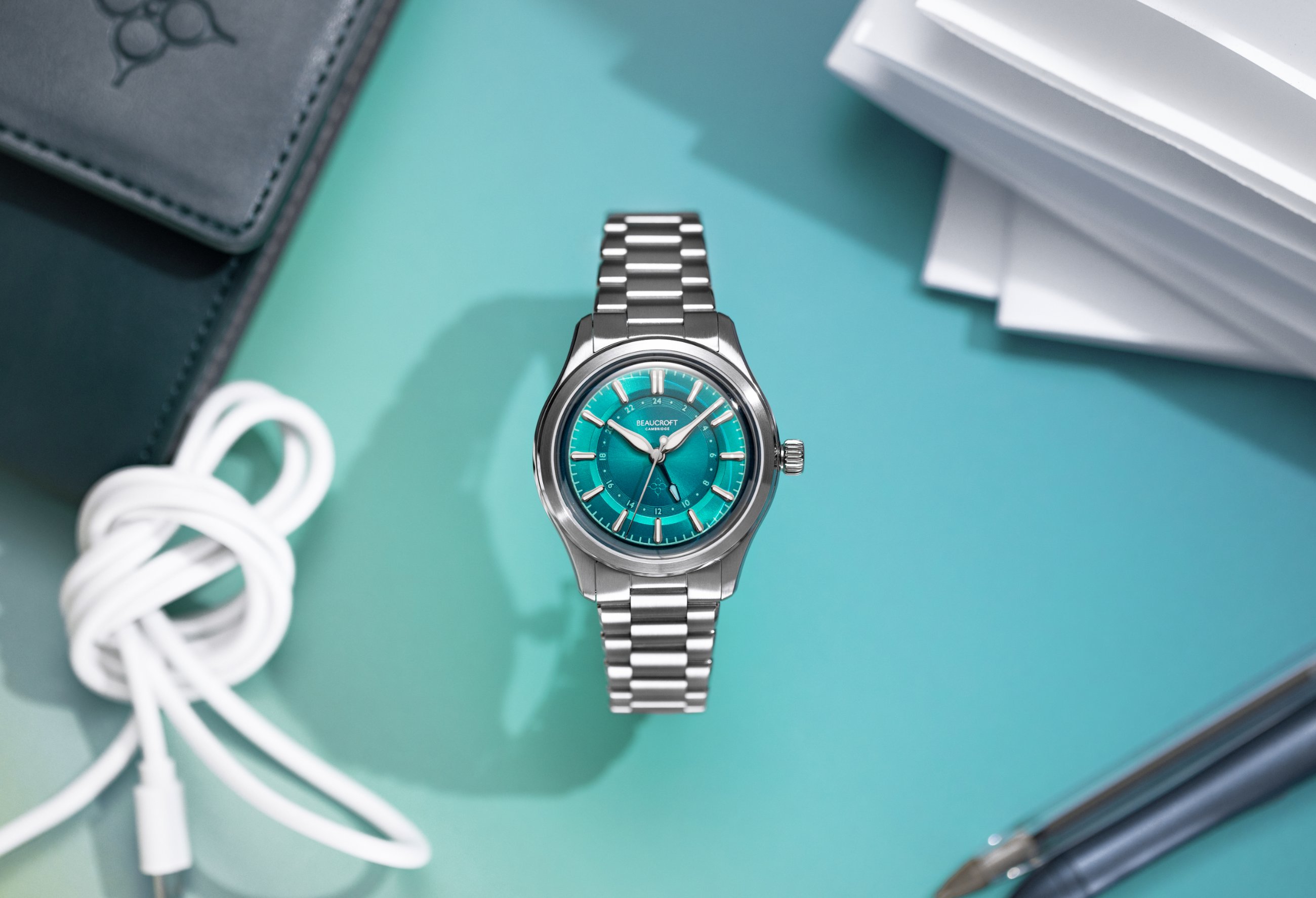 Beaucroft Watches product 4