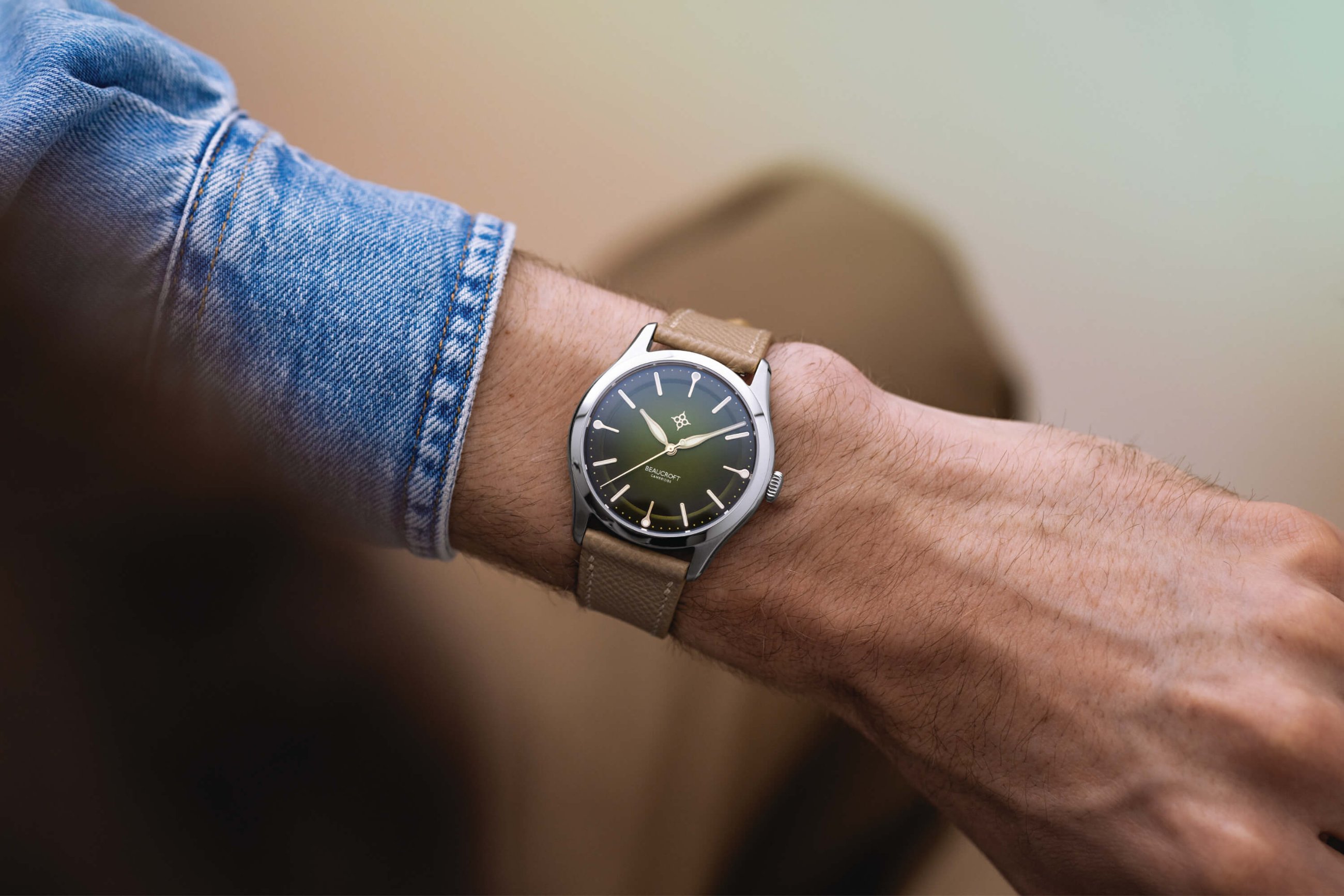 Beaucroft Watches product 5