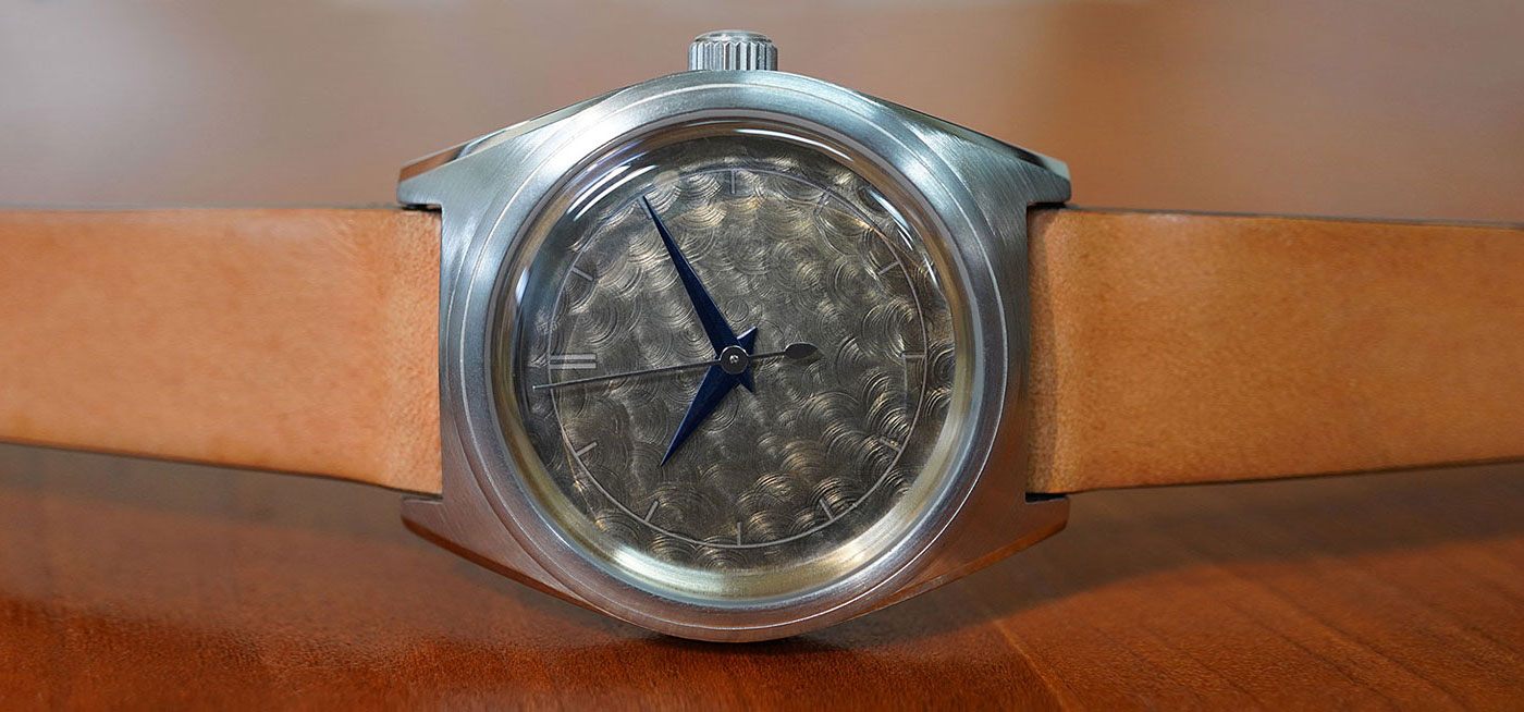 Bespoke Watch Projects product 1