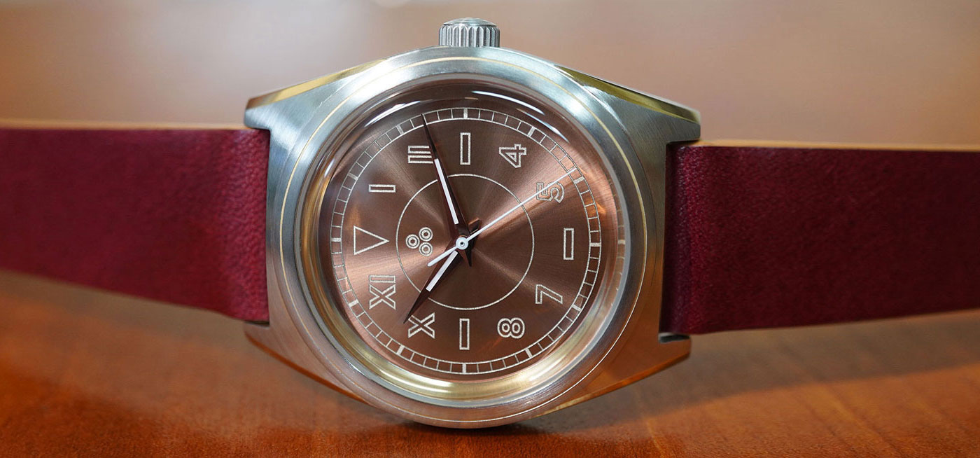 Bespoke Watch Projects product 2