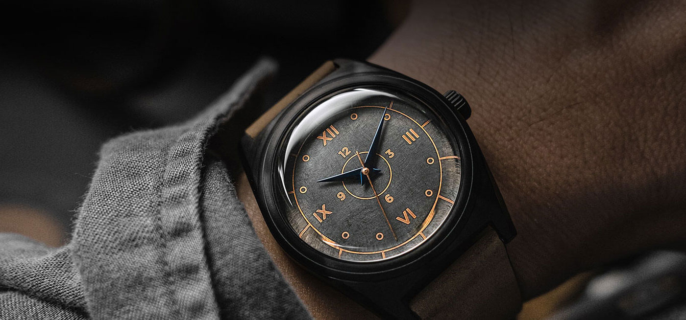 Bespoke Watch Projects product 3