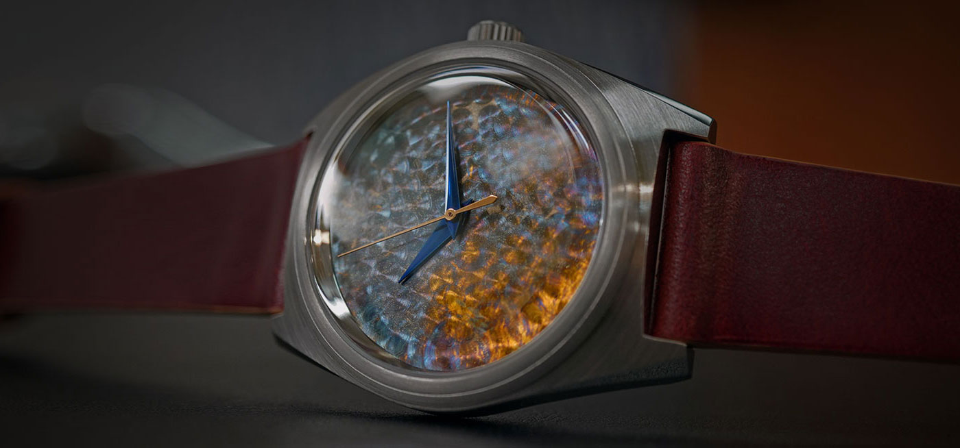 Bespoke Watch Projects product 4