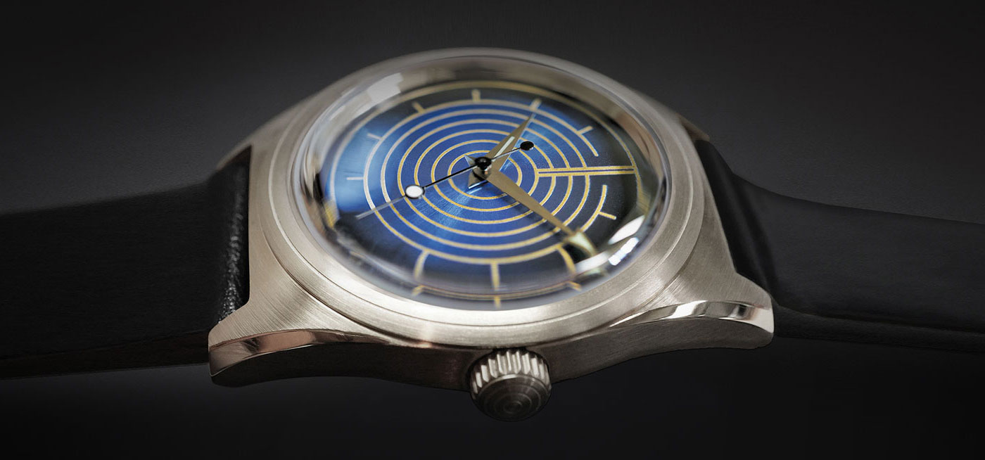Bespoke Watch Projects product 5