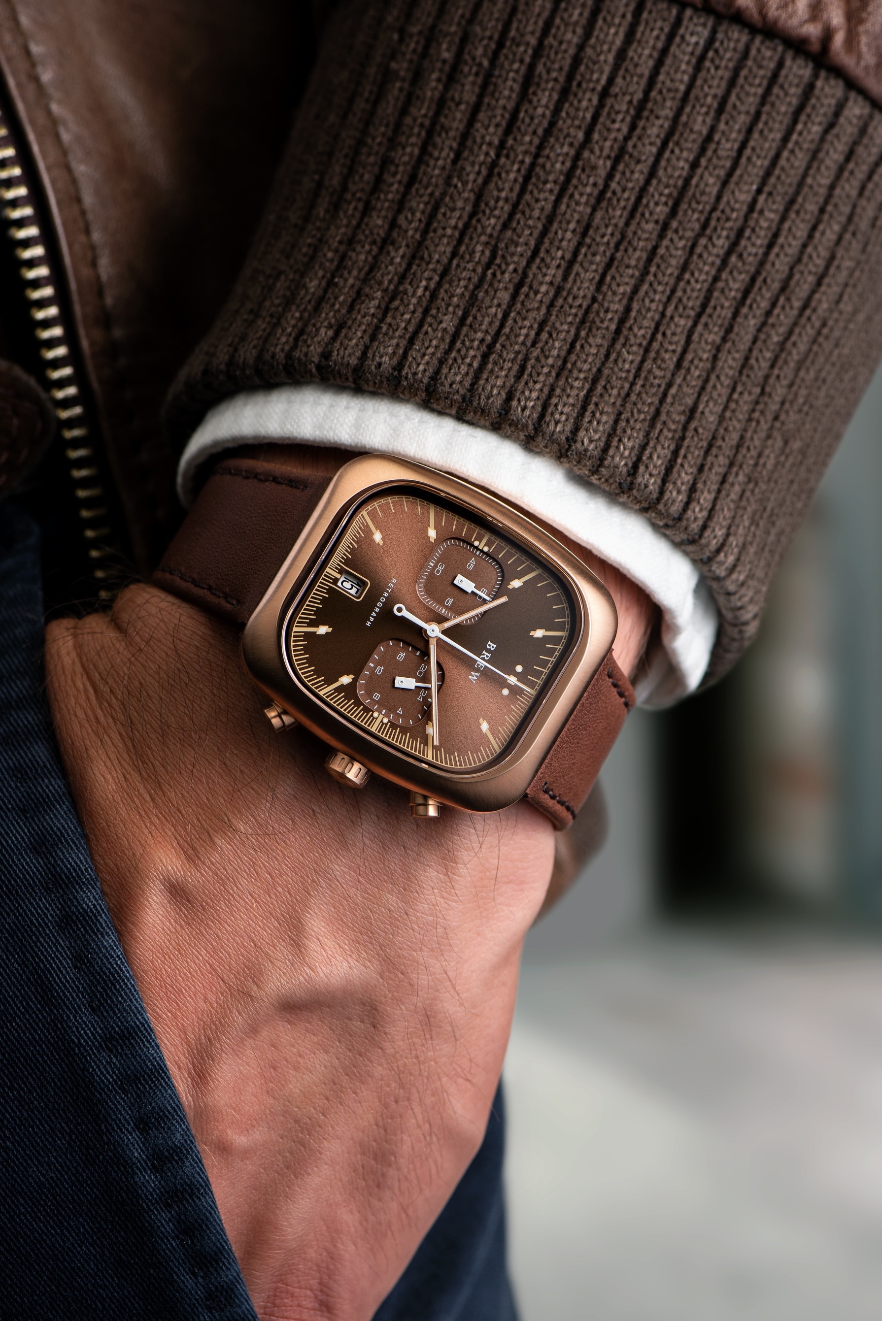 Brew Watch Co. product 2