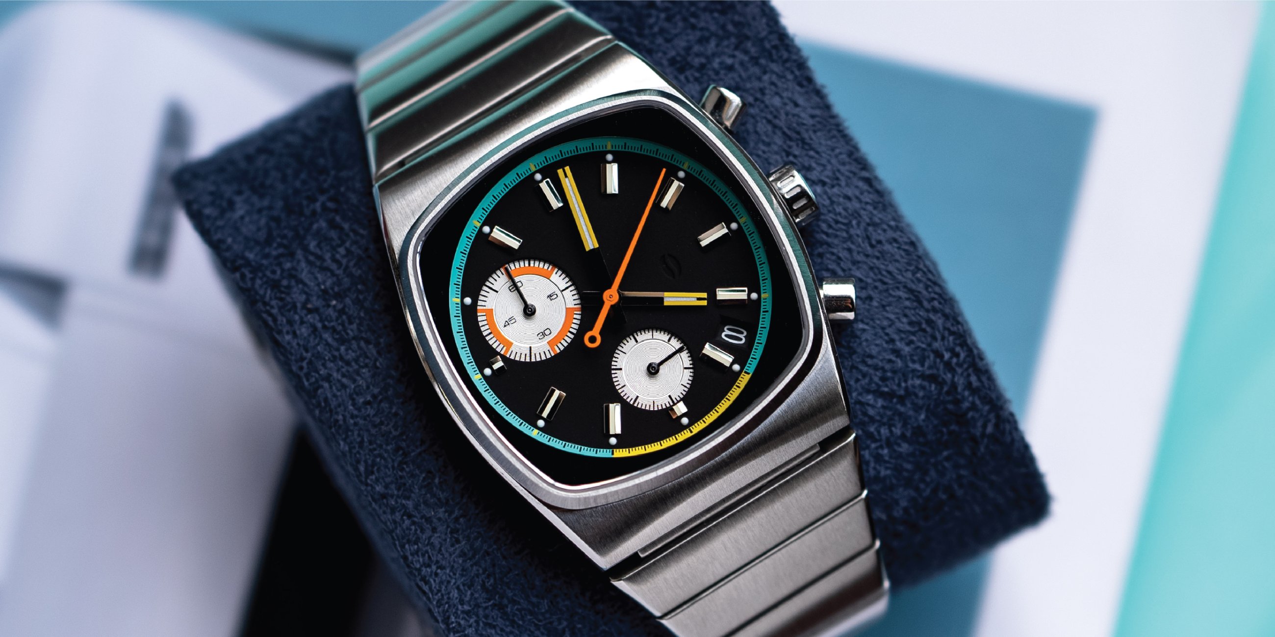 Brew Watch Co. product 3