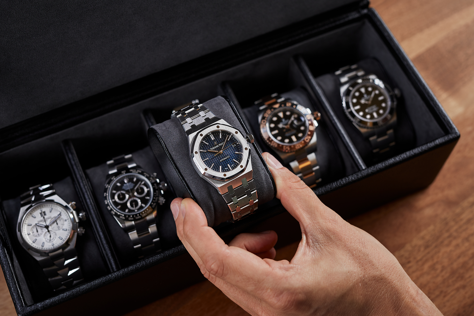 Chrono24 product 2