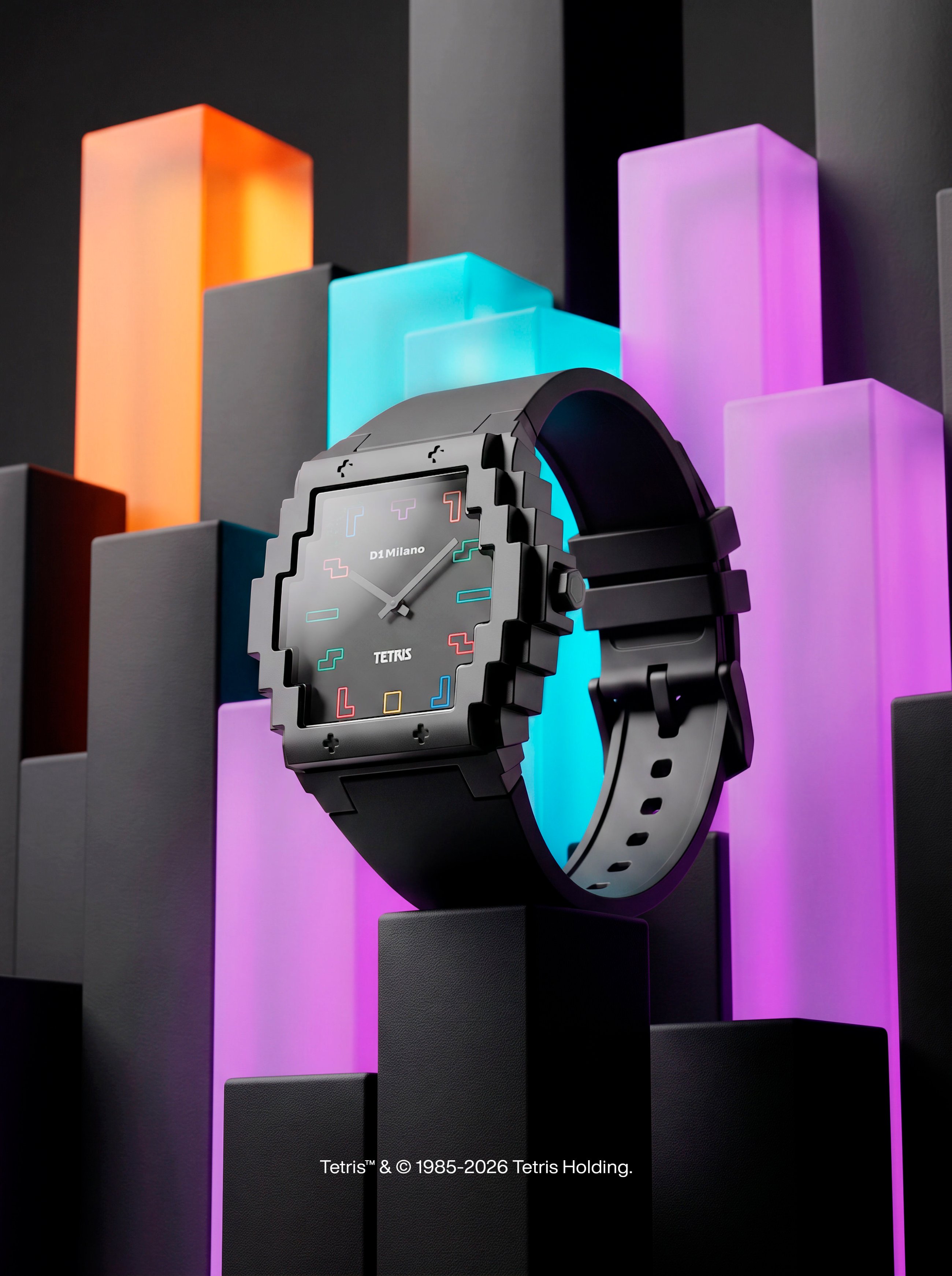 D1 Milano product 1