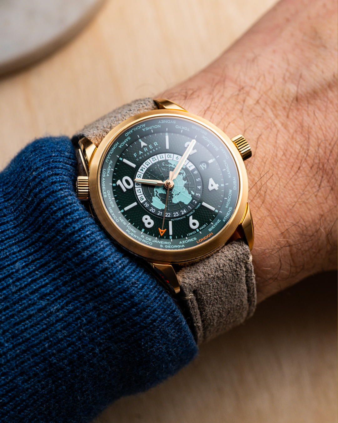Farer product 2