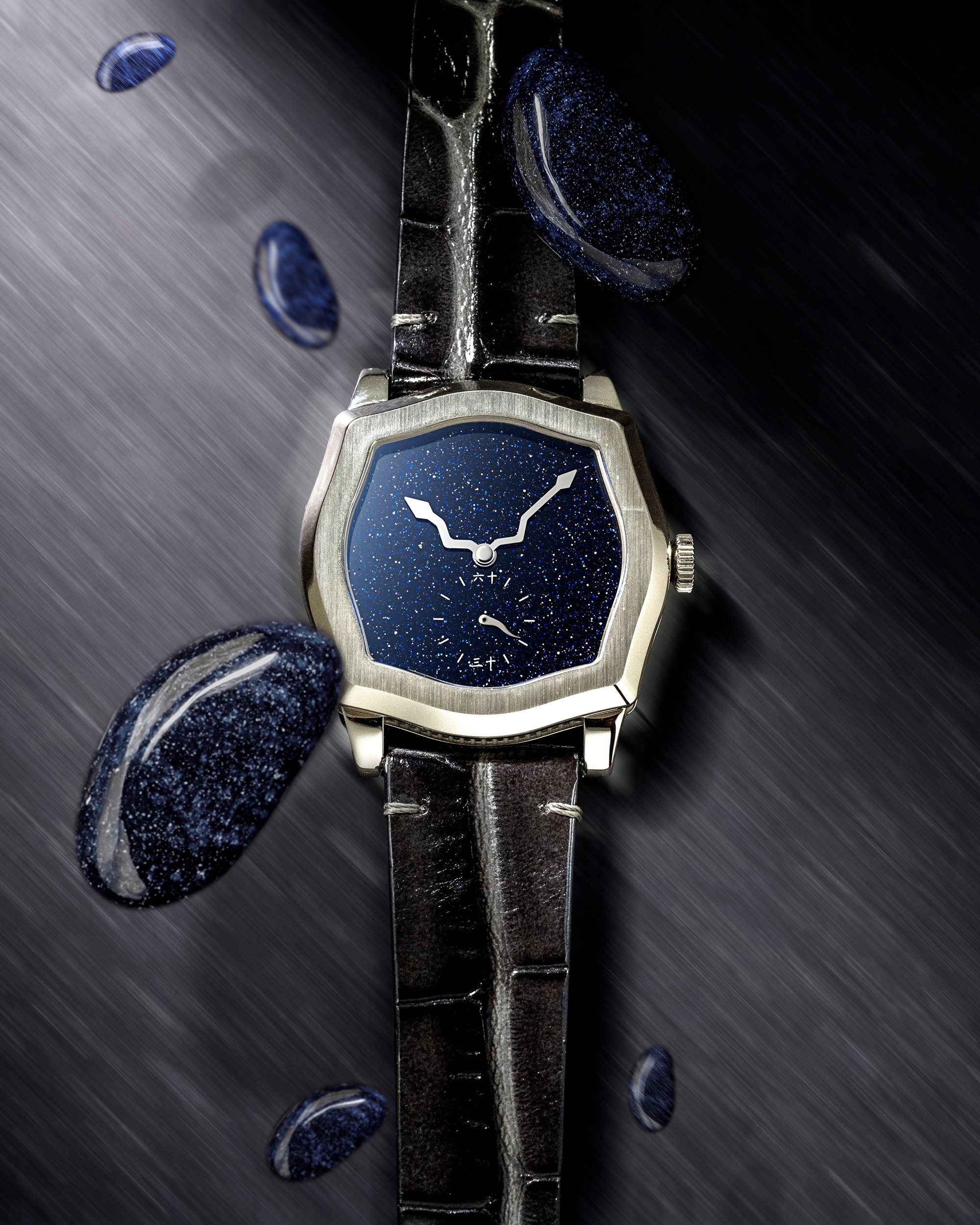 Feynman Timekeepers product 5