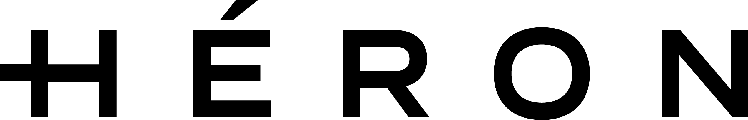 Héron