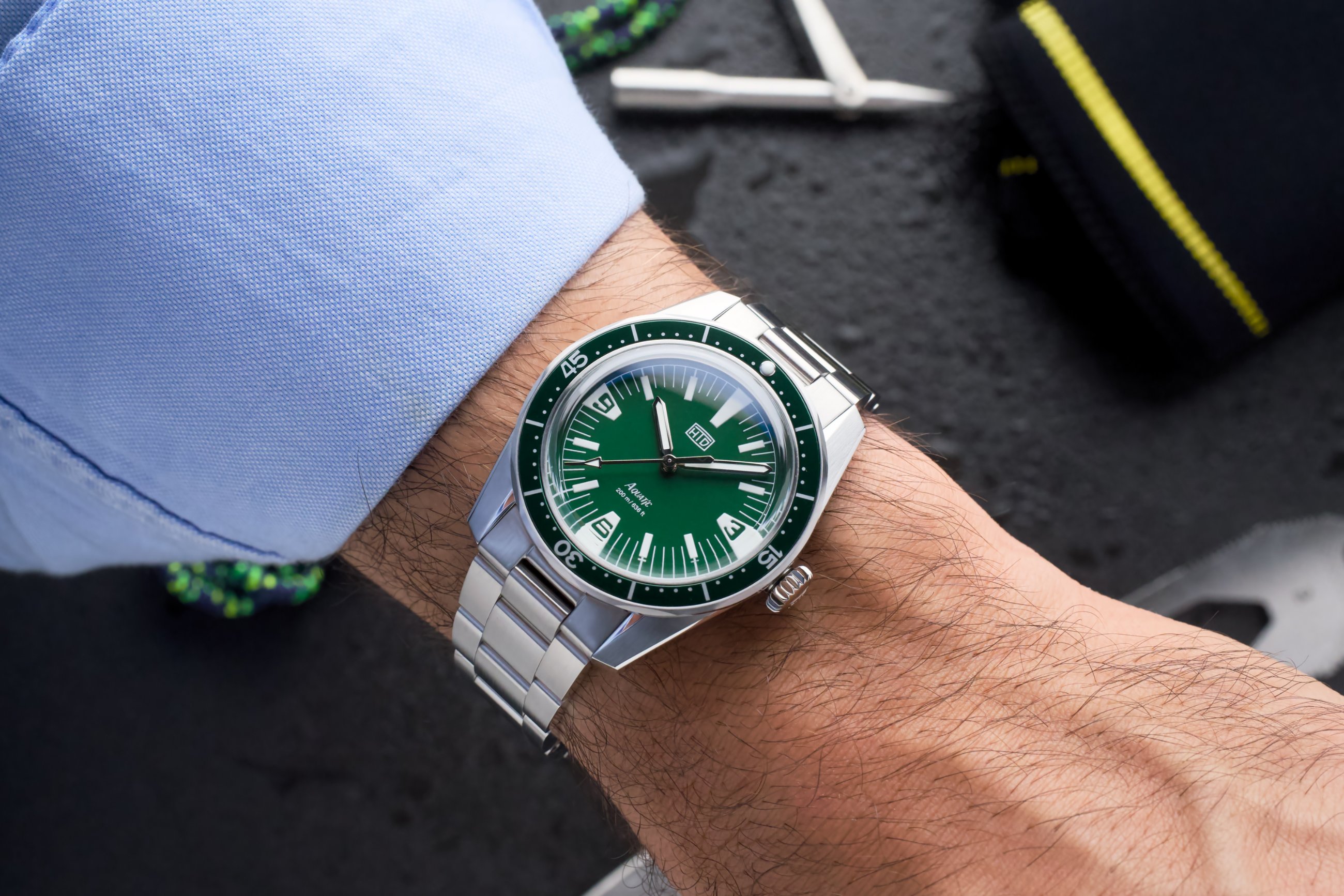 HTD Watches product 1