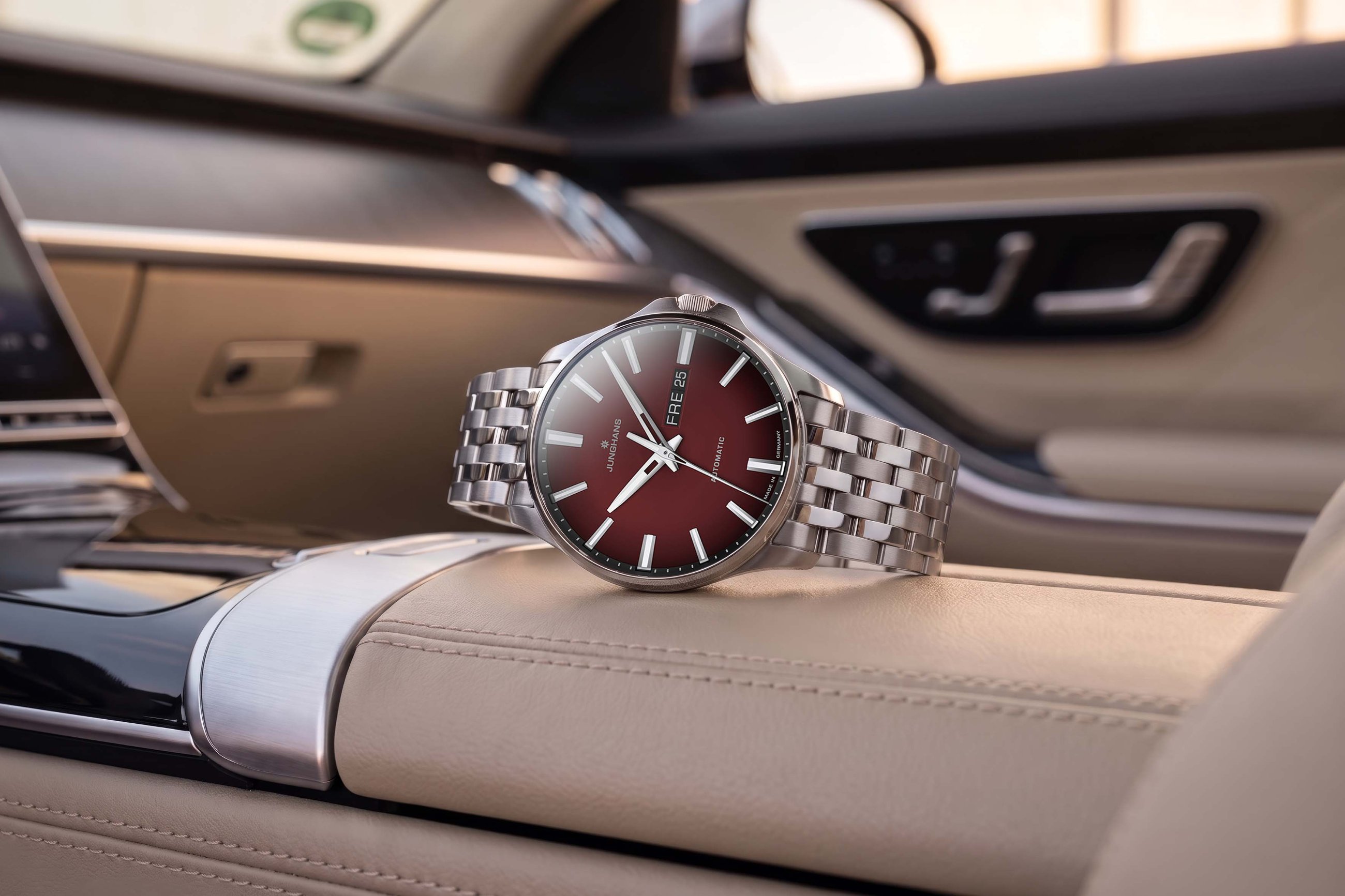Junghans product 2