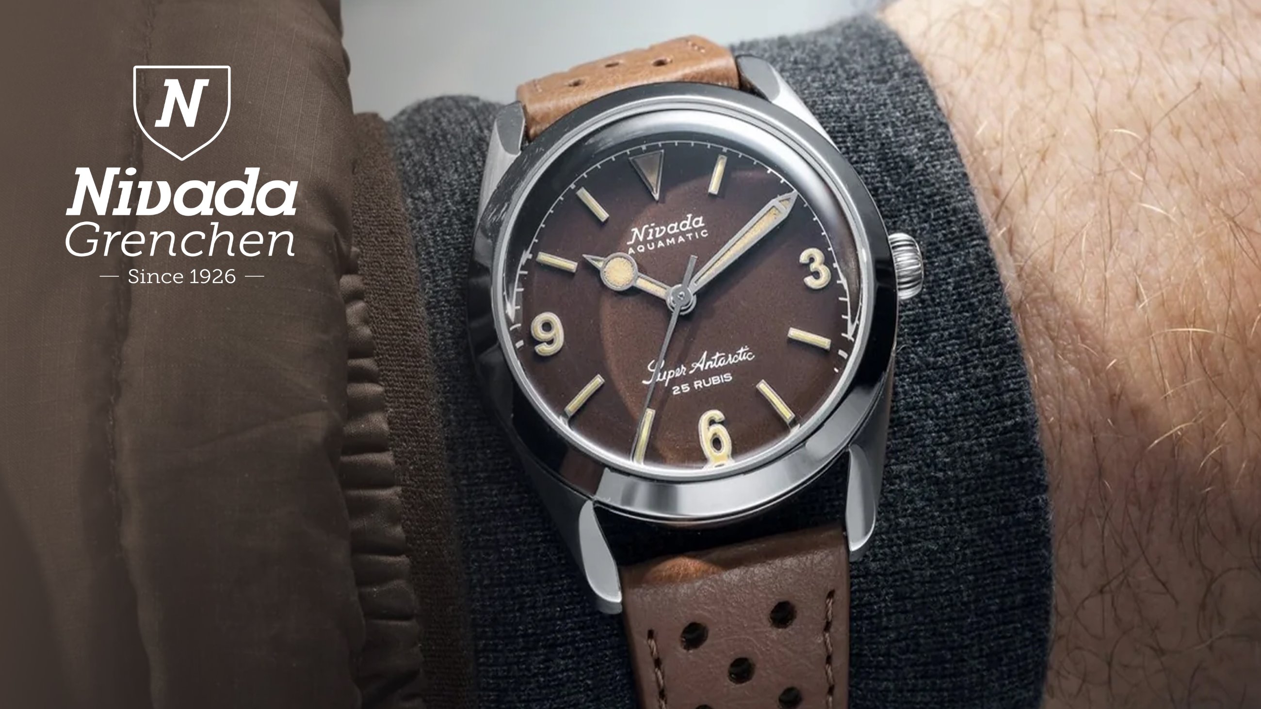 Nivada Grenchen product 4
