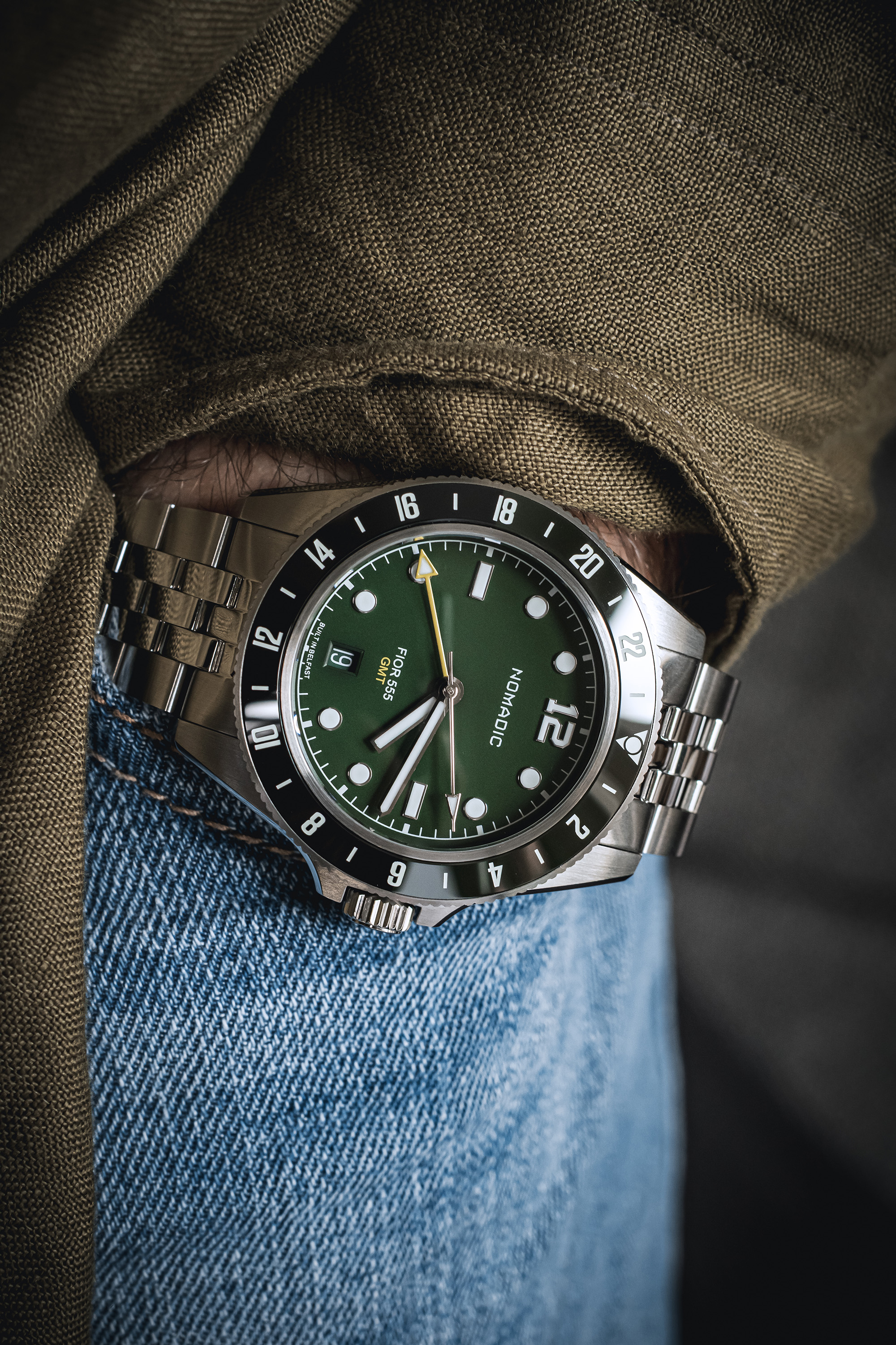 Nomadic Watches product 2
