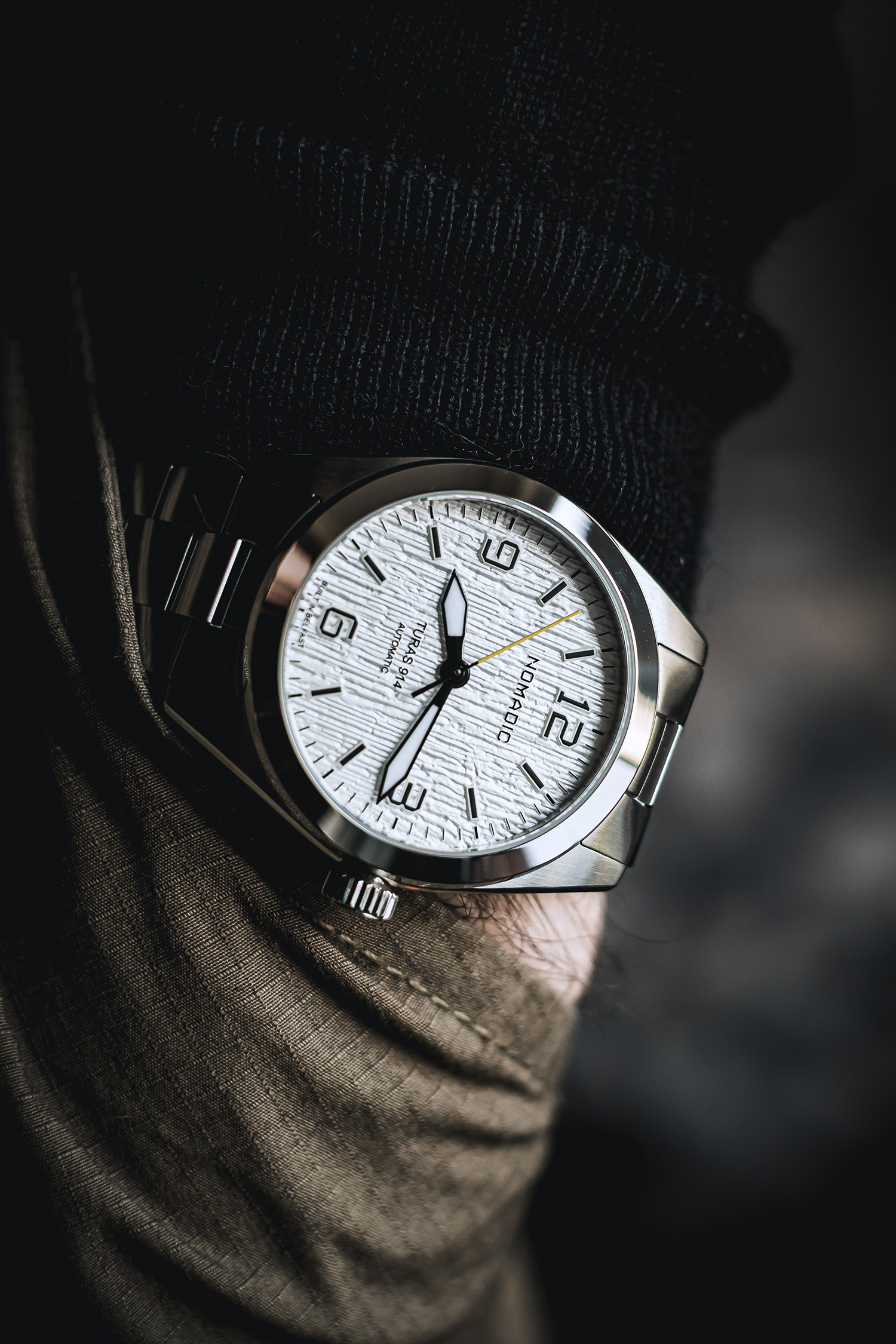 Nomadic Watches product 3