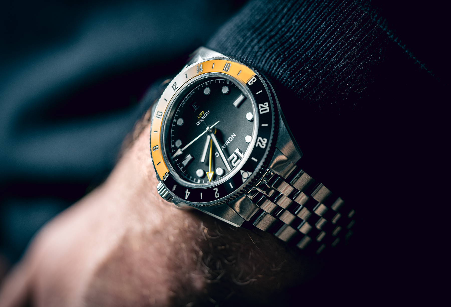 Nomadic Watches product 4