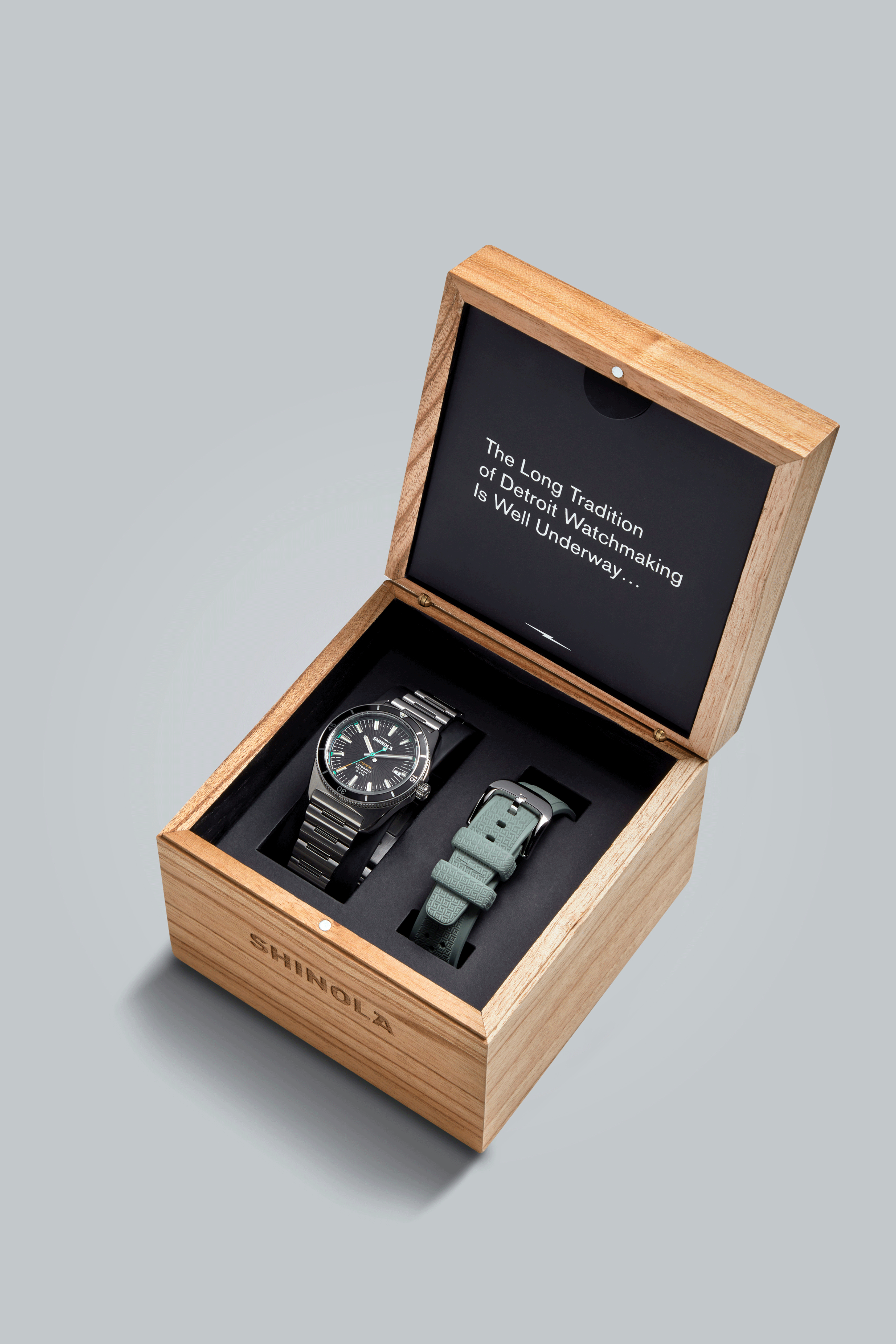 Shinola product 2