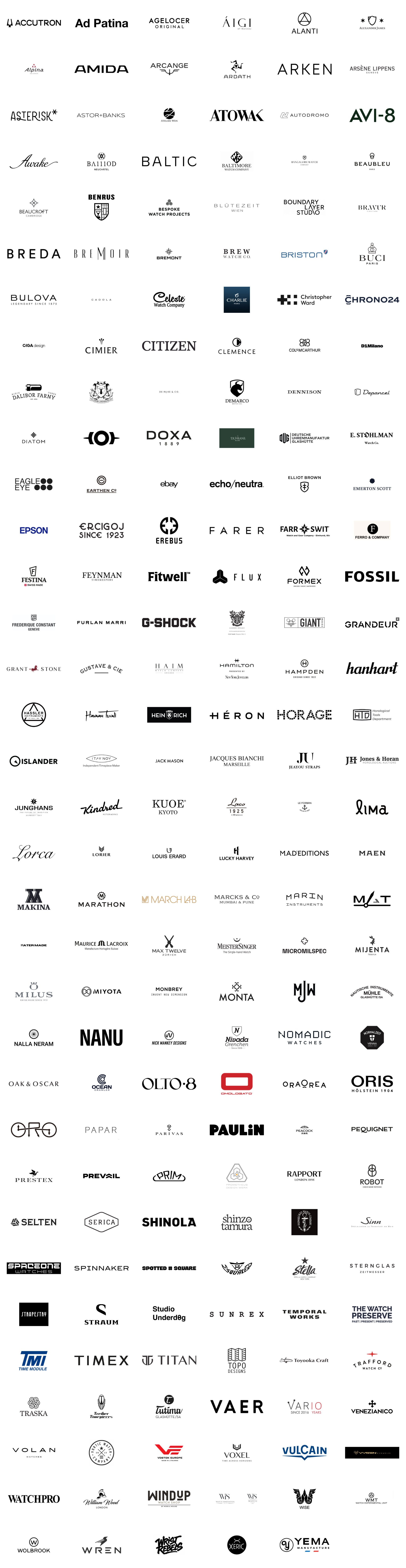 Windup Watch Fair NYC 2026: The Biggest Watch Fair Around Just Got Bigger — Windup Watch Fair