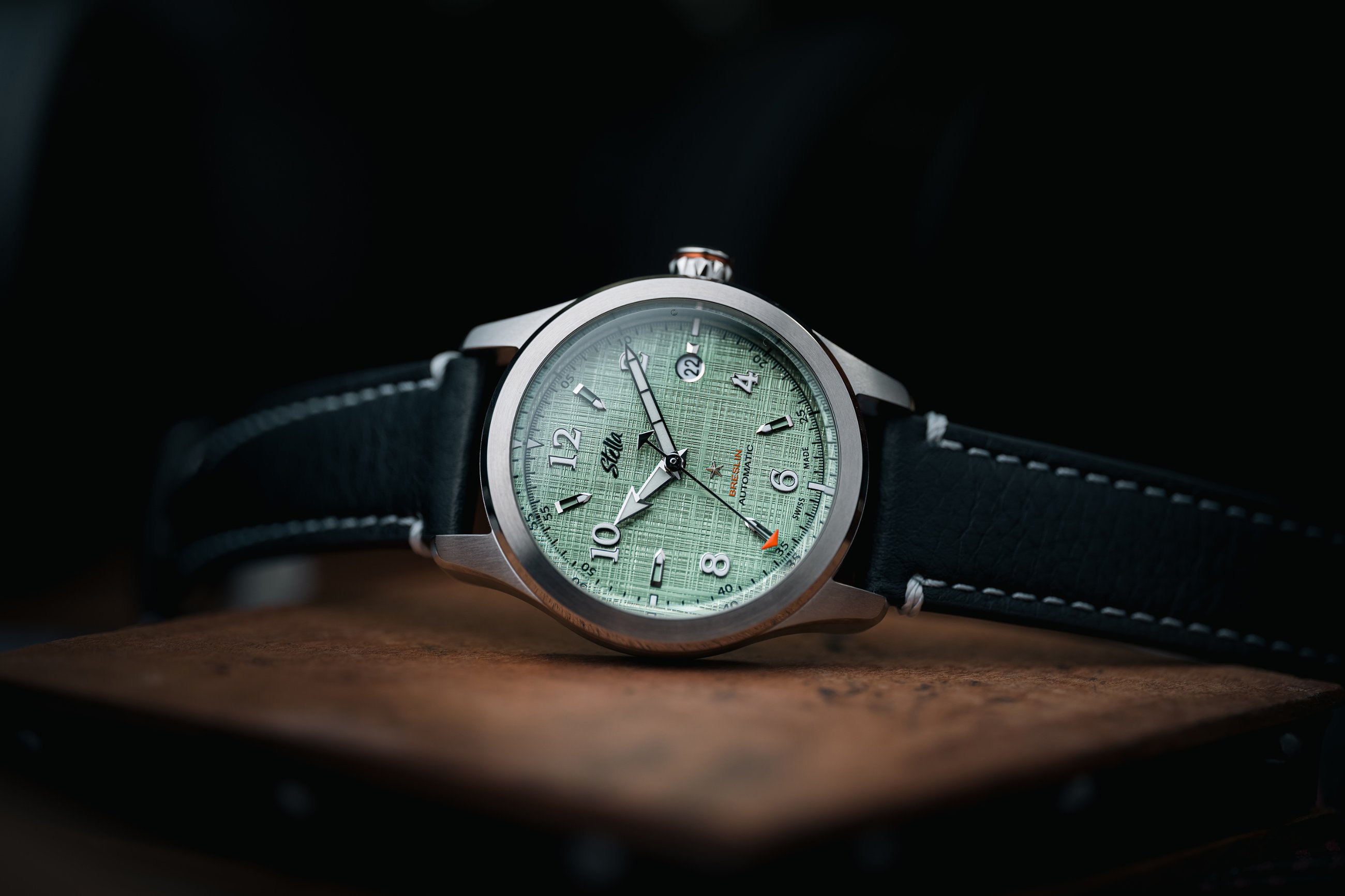 Stella Watch Company product 1