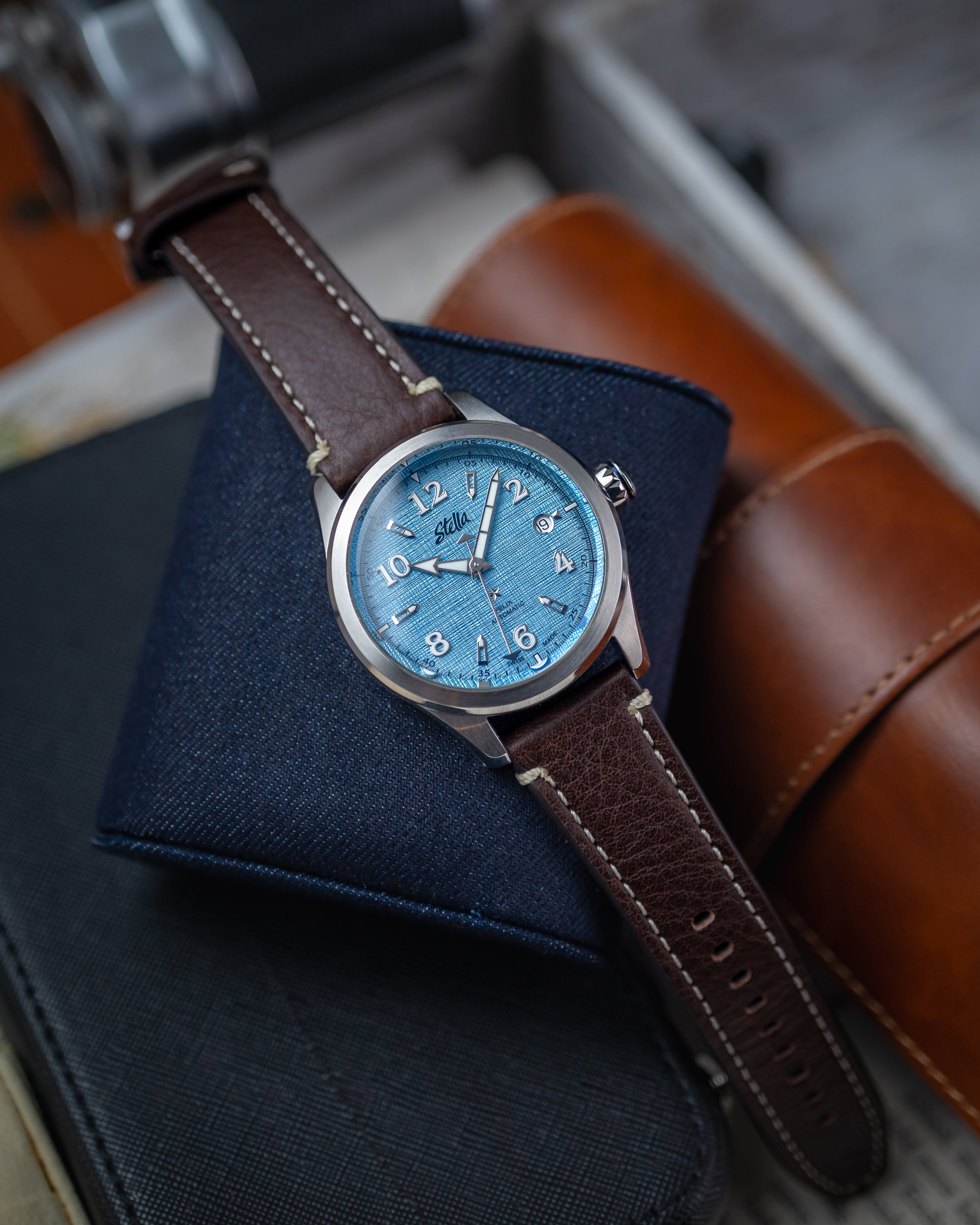 Stella Watch Company product 2