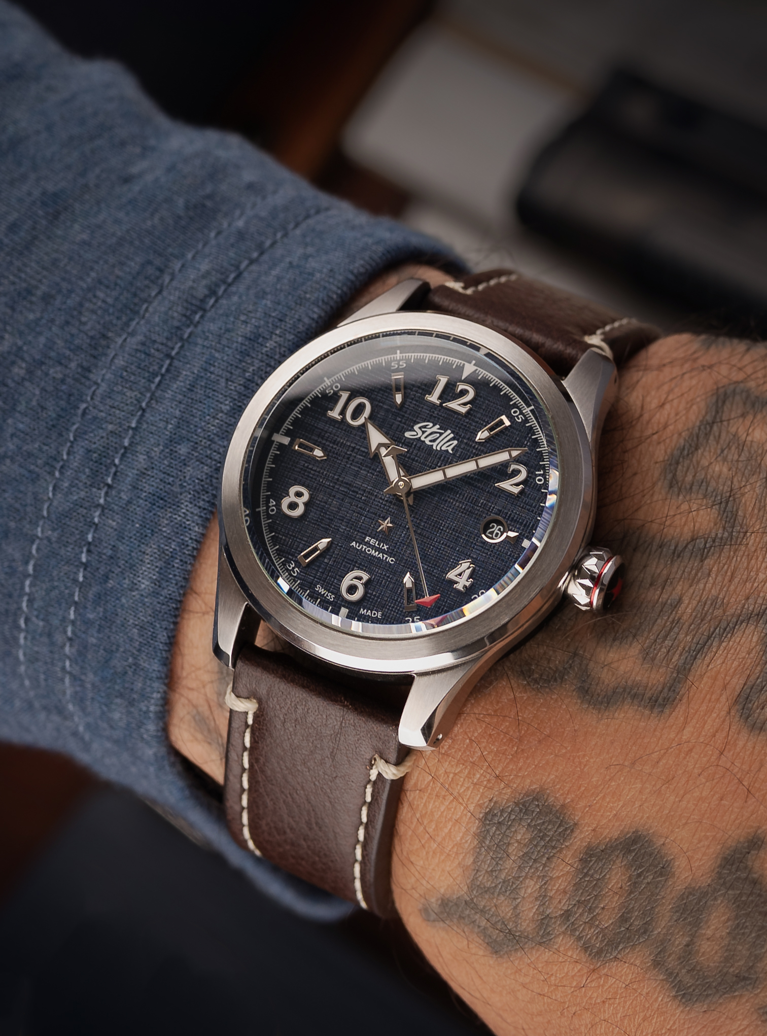 Stella Watch Company product 3