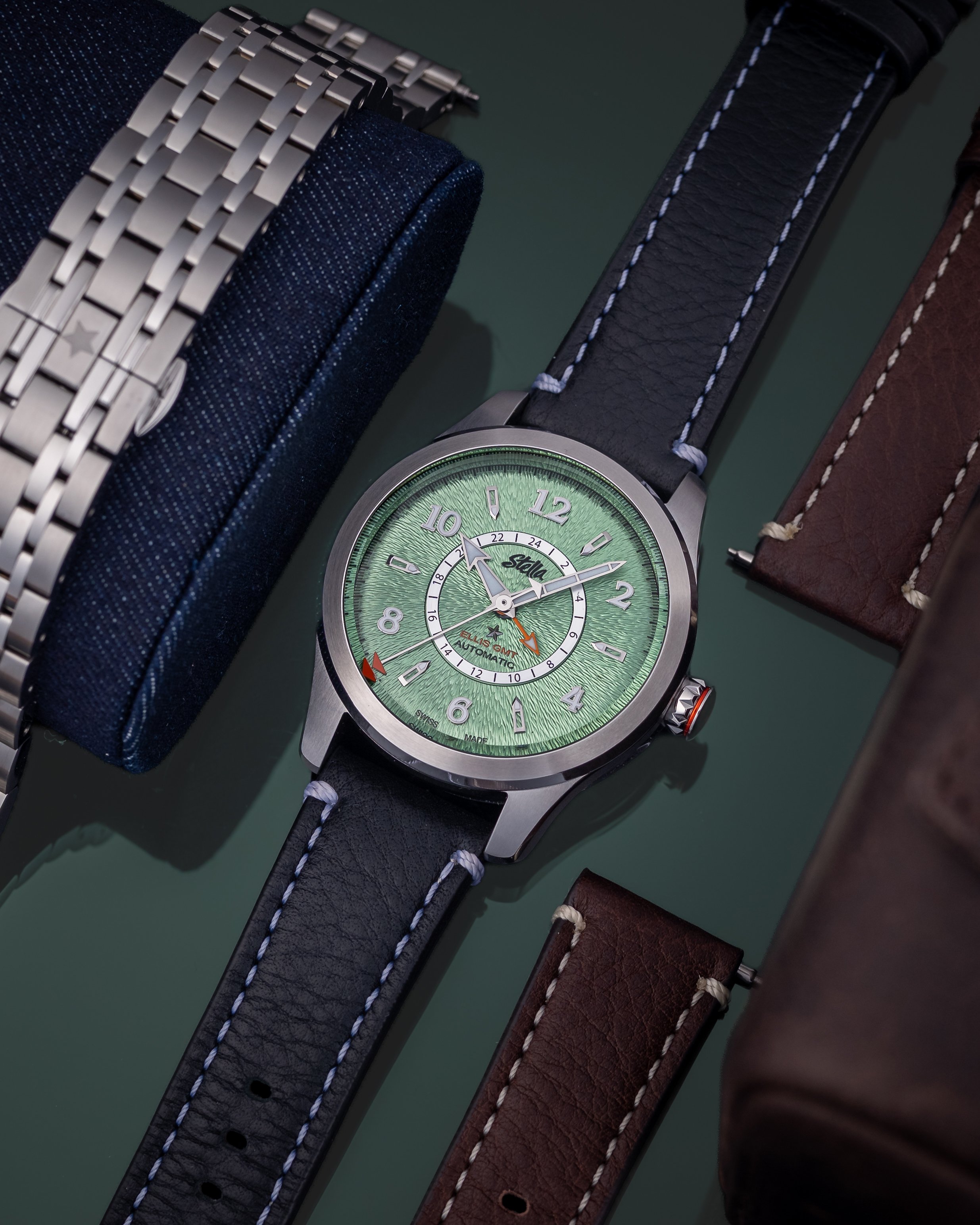 Stella Watch Company product 4
