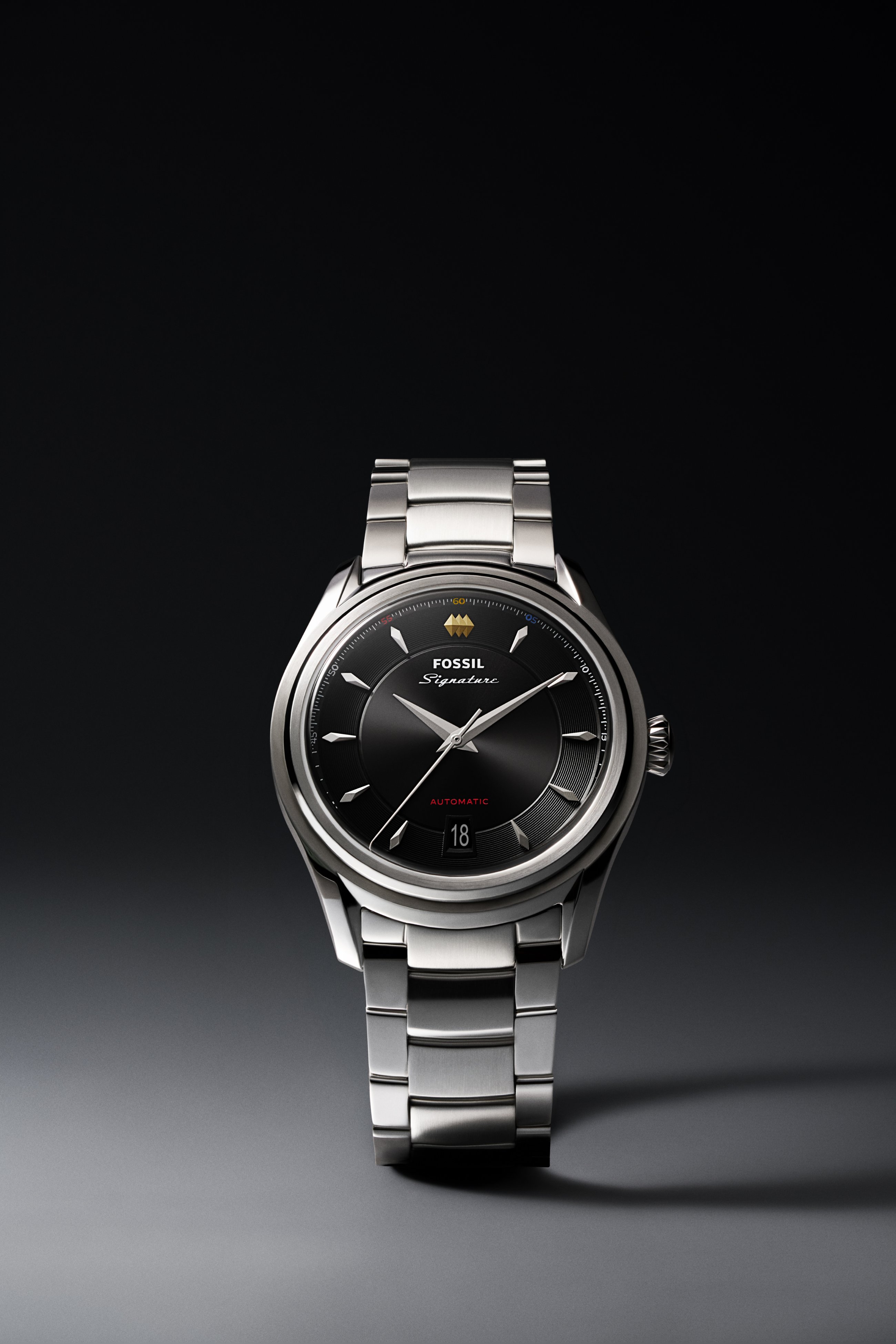 Fossil product 3