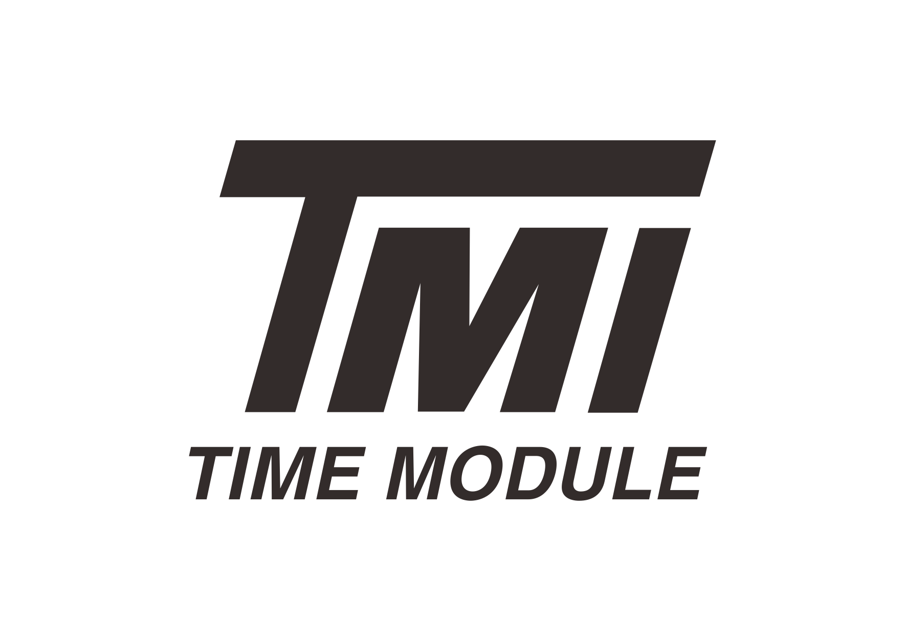 Time Module / TMI