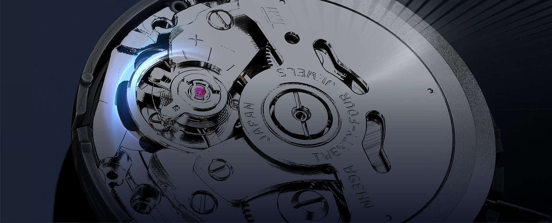 Time Module / TMI product 2