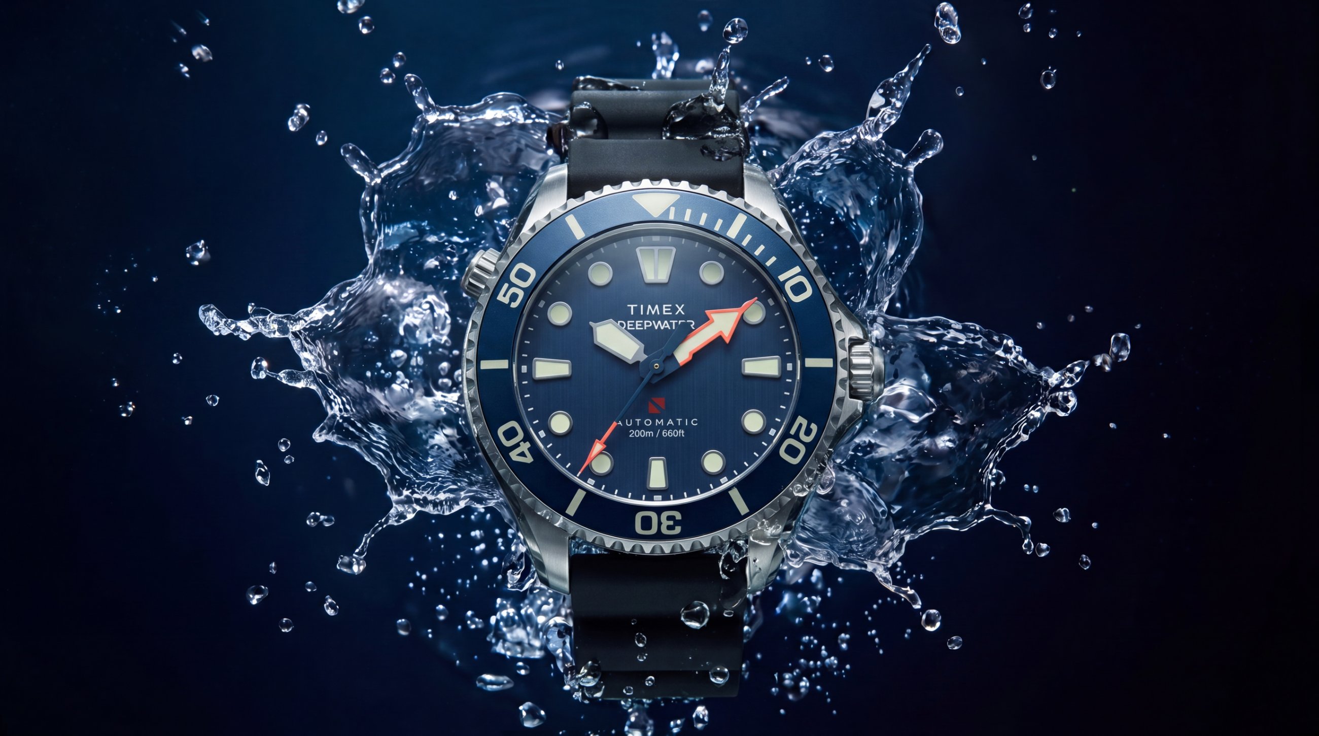 Timex product 4