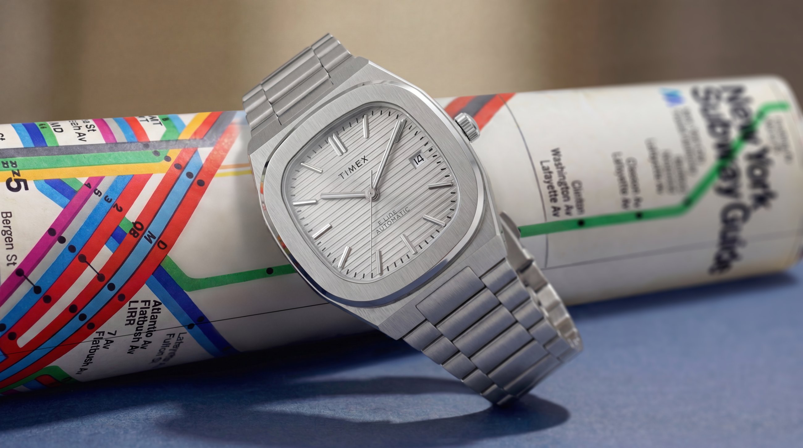 Timex product 5