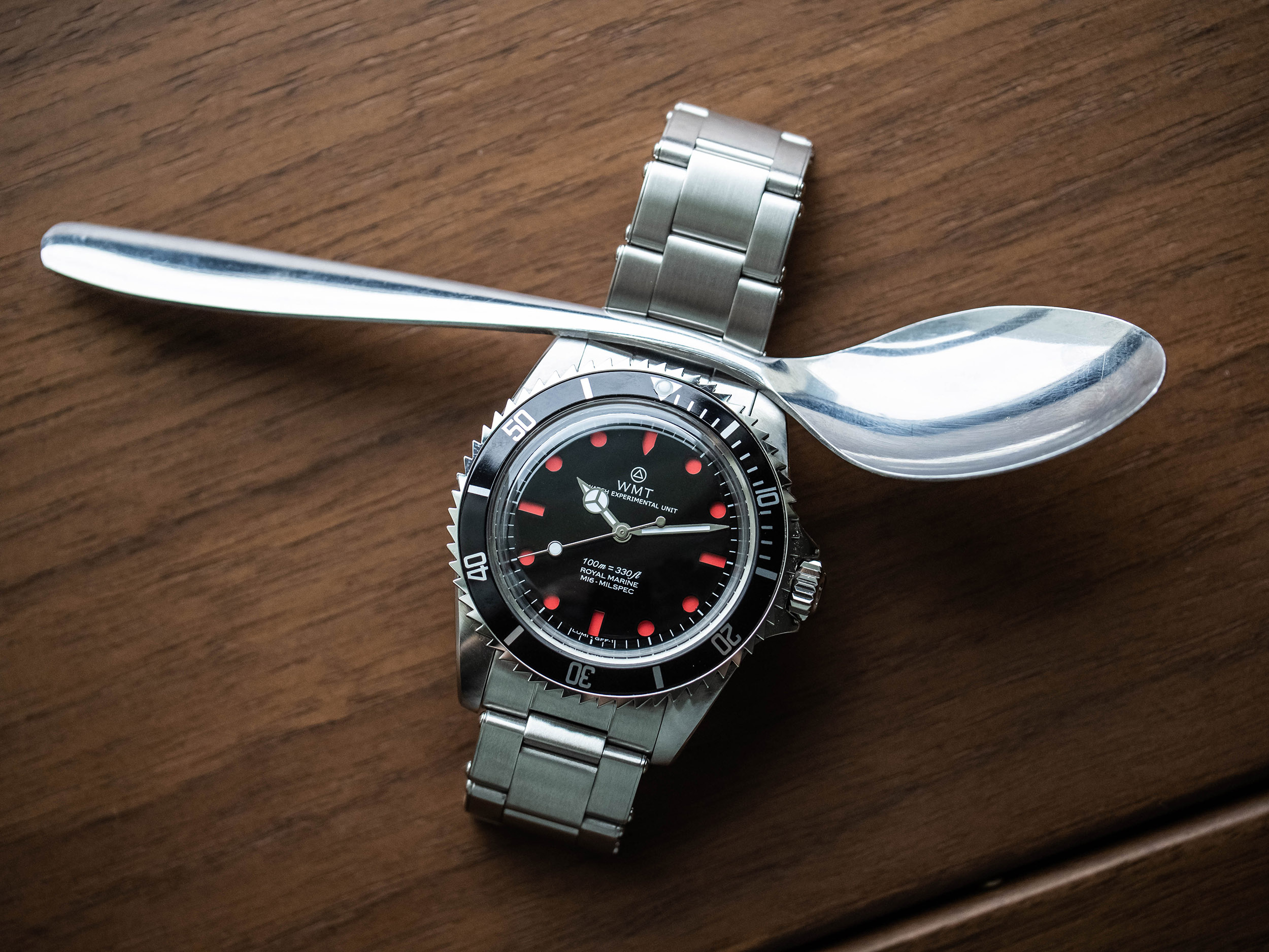 WMT Watches product 2