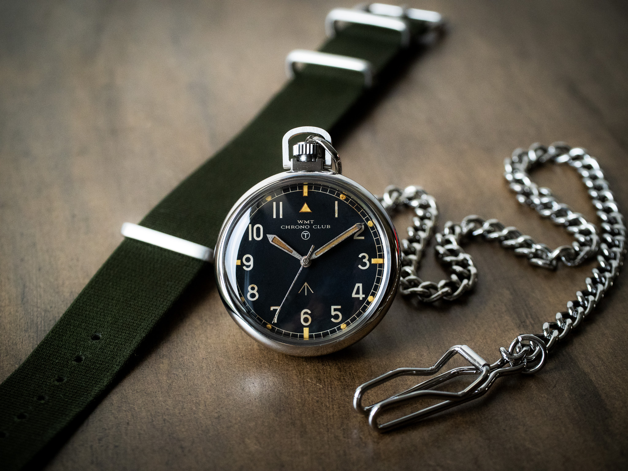 WMT Watches product 3