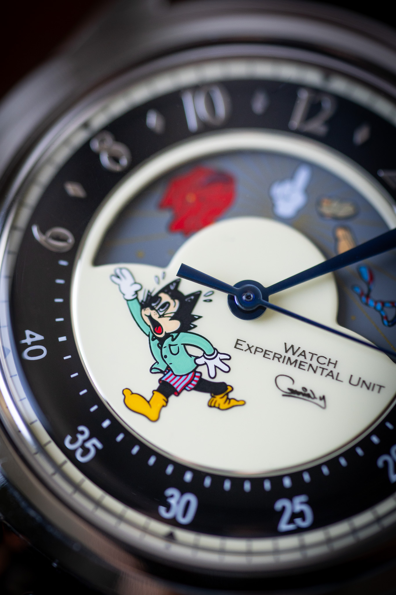 WMT Watches product 4