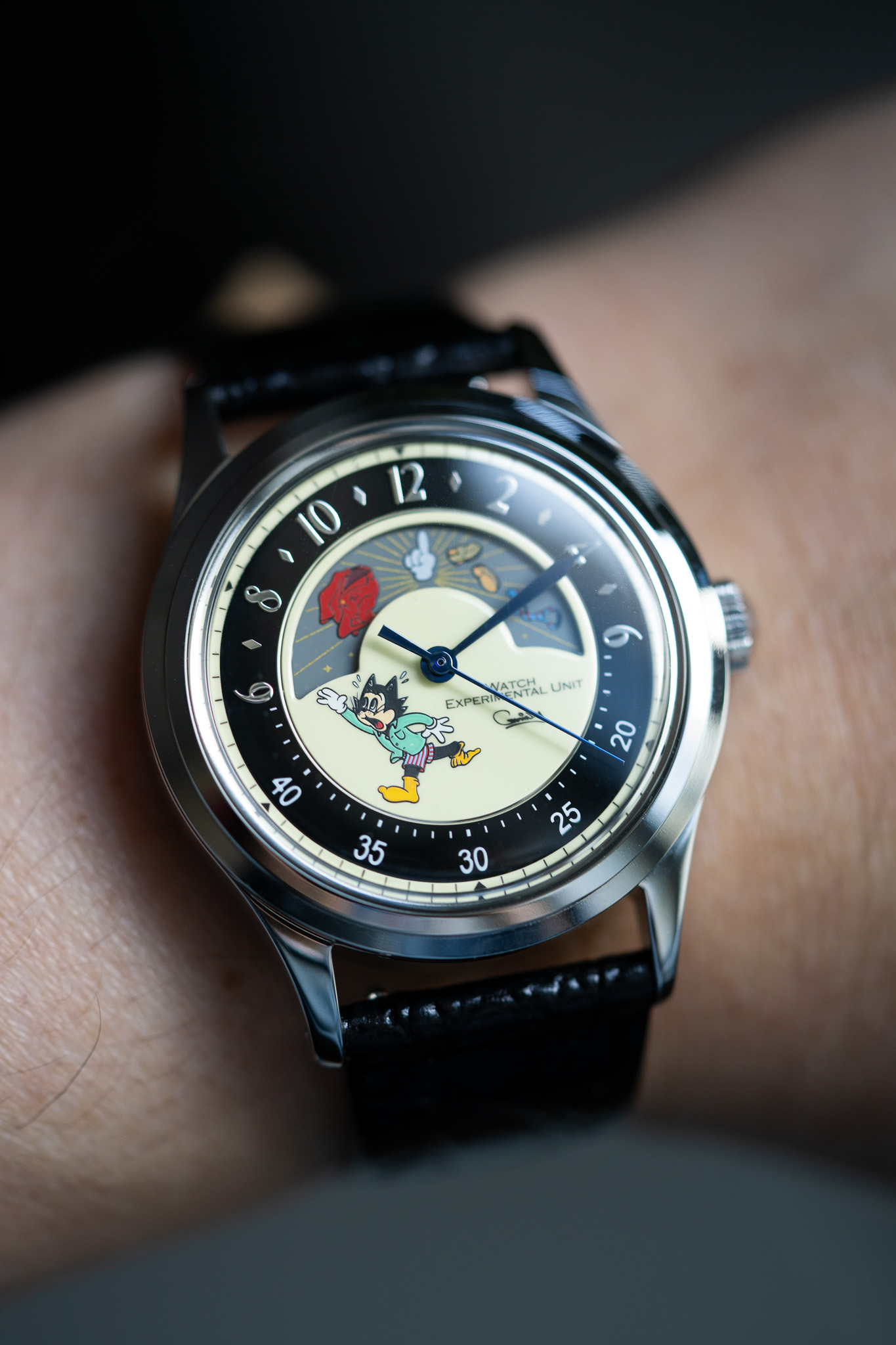 WMT Watches product 5
