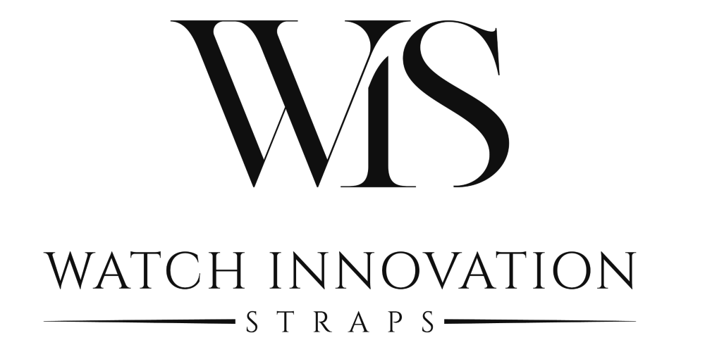 WIS Watch Straps