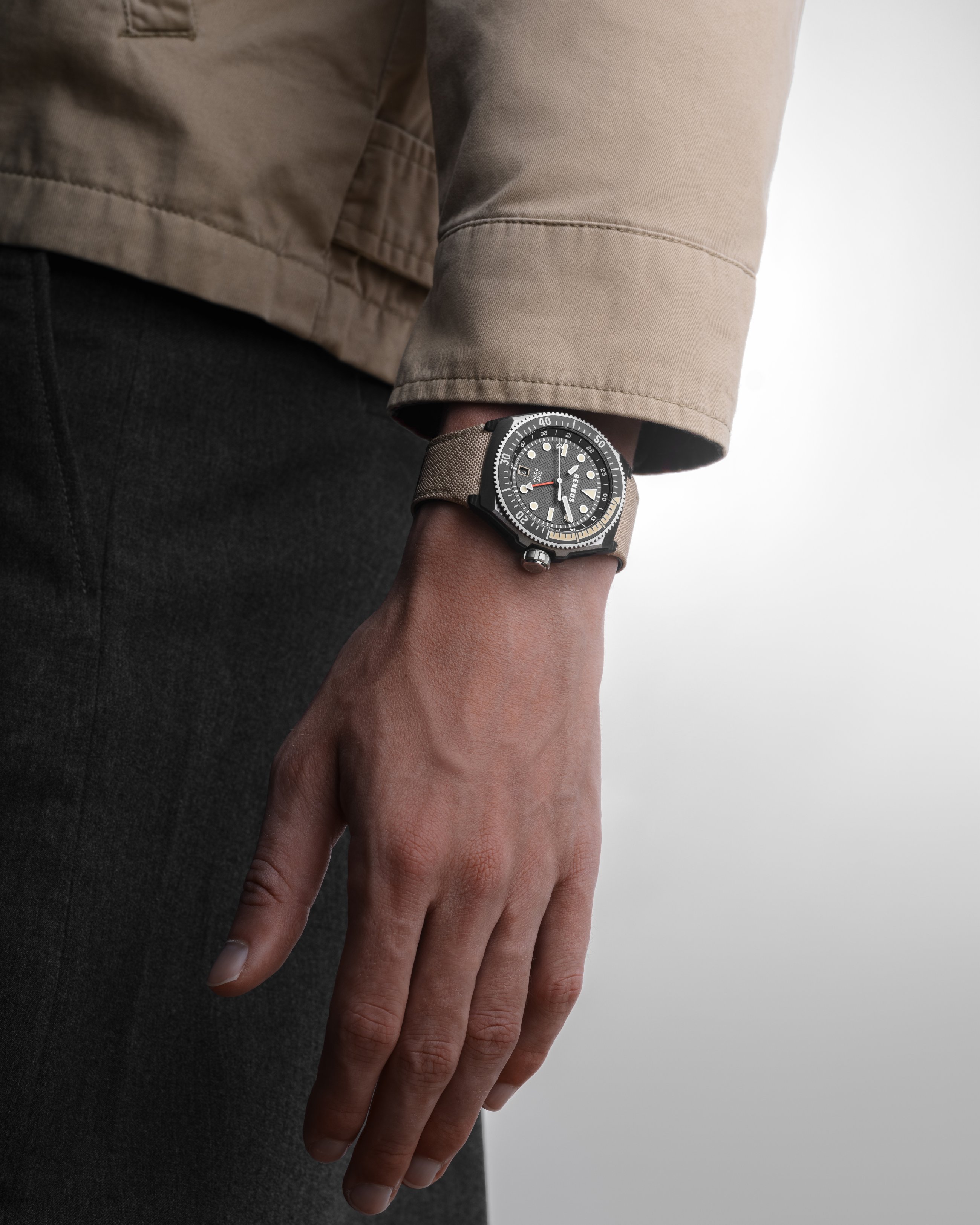 BENRUS product 1