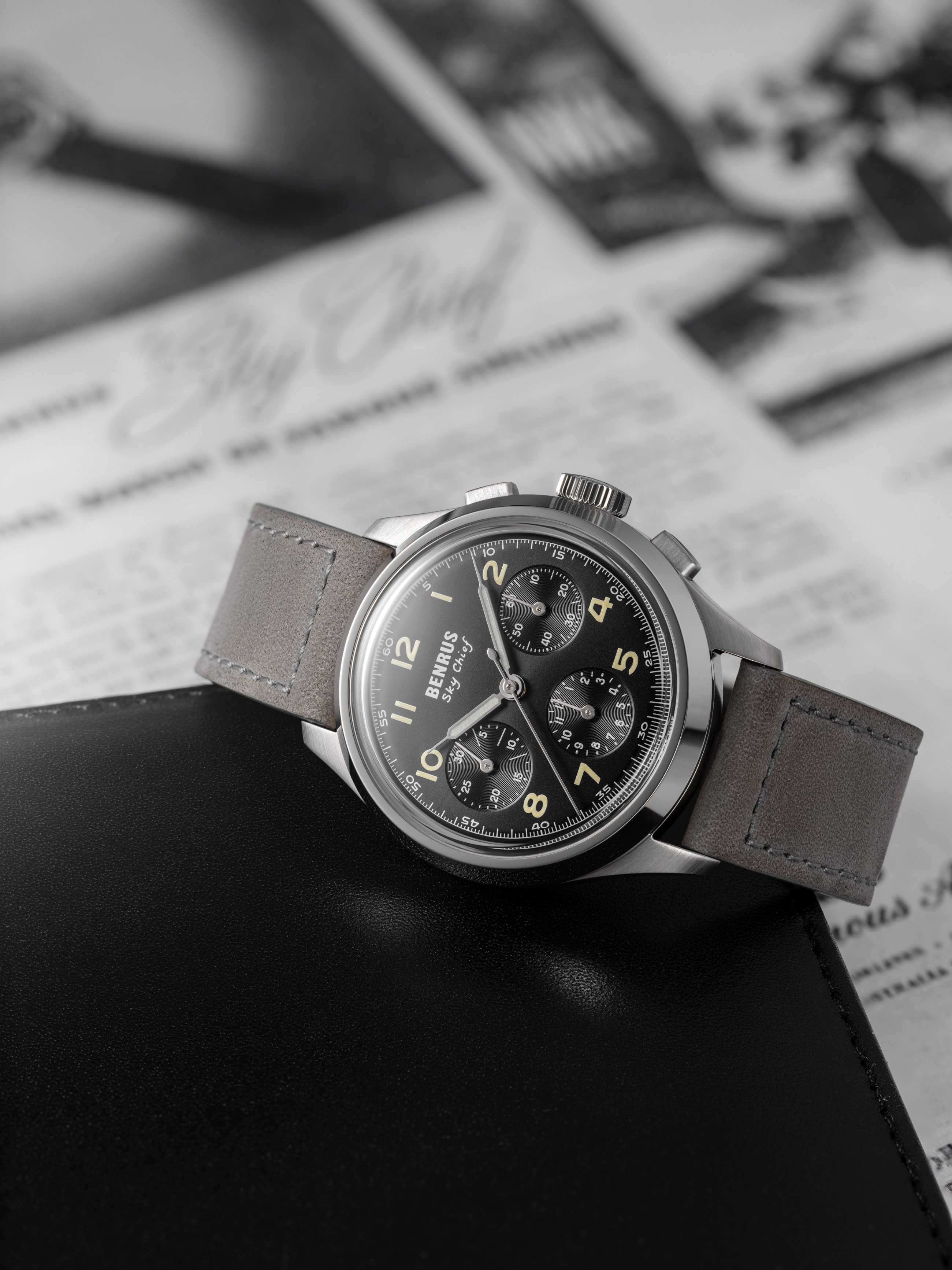 BENRUS product 3