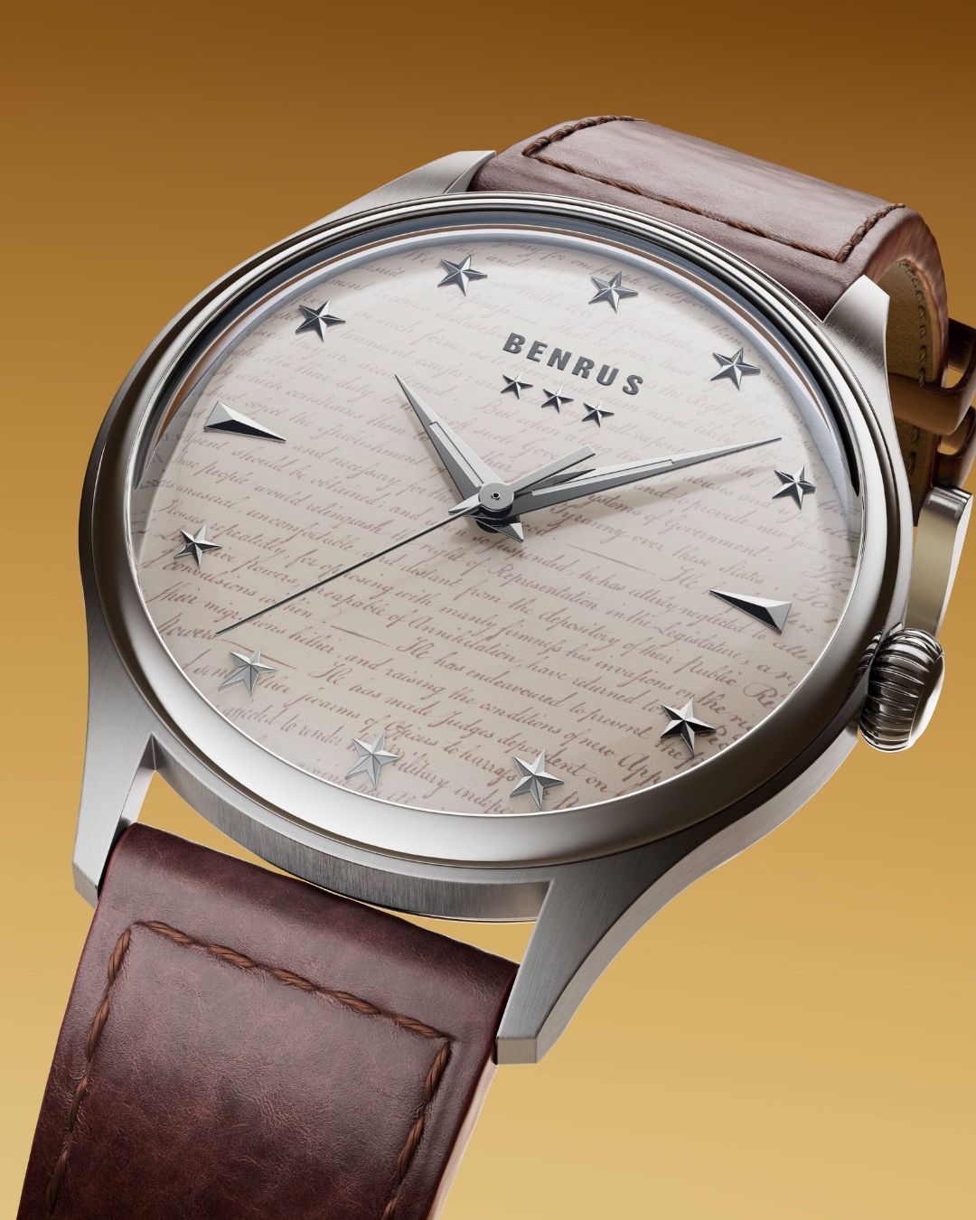 BENRUS product 5